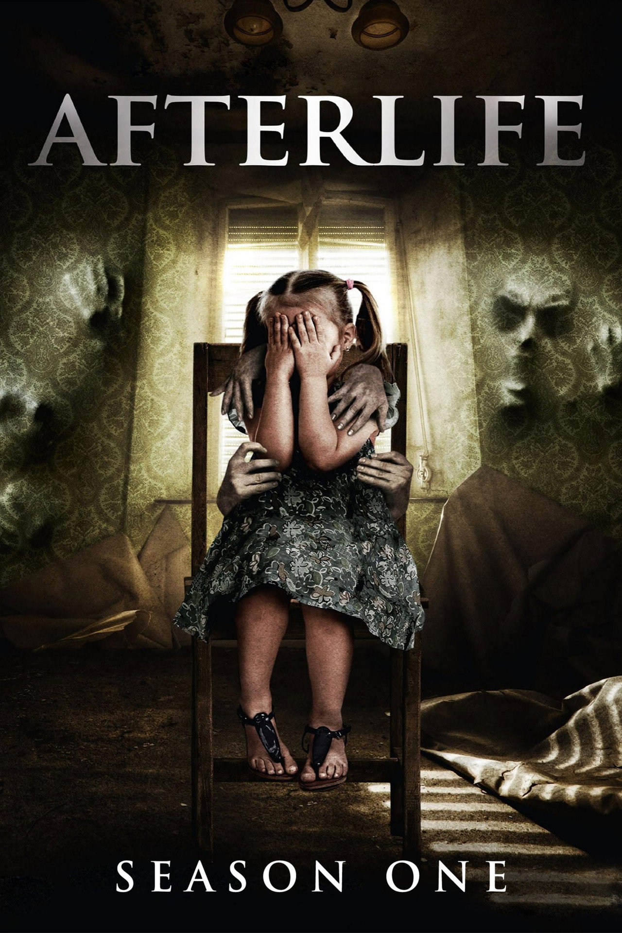 Pôster de Afterlife