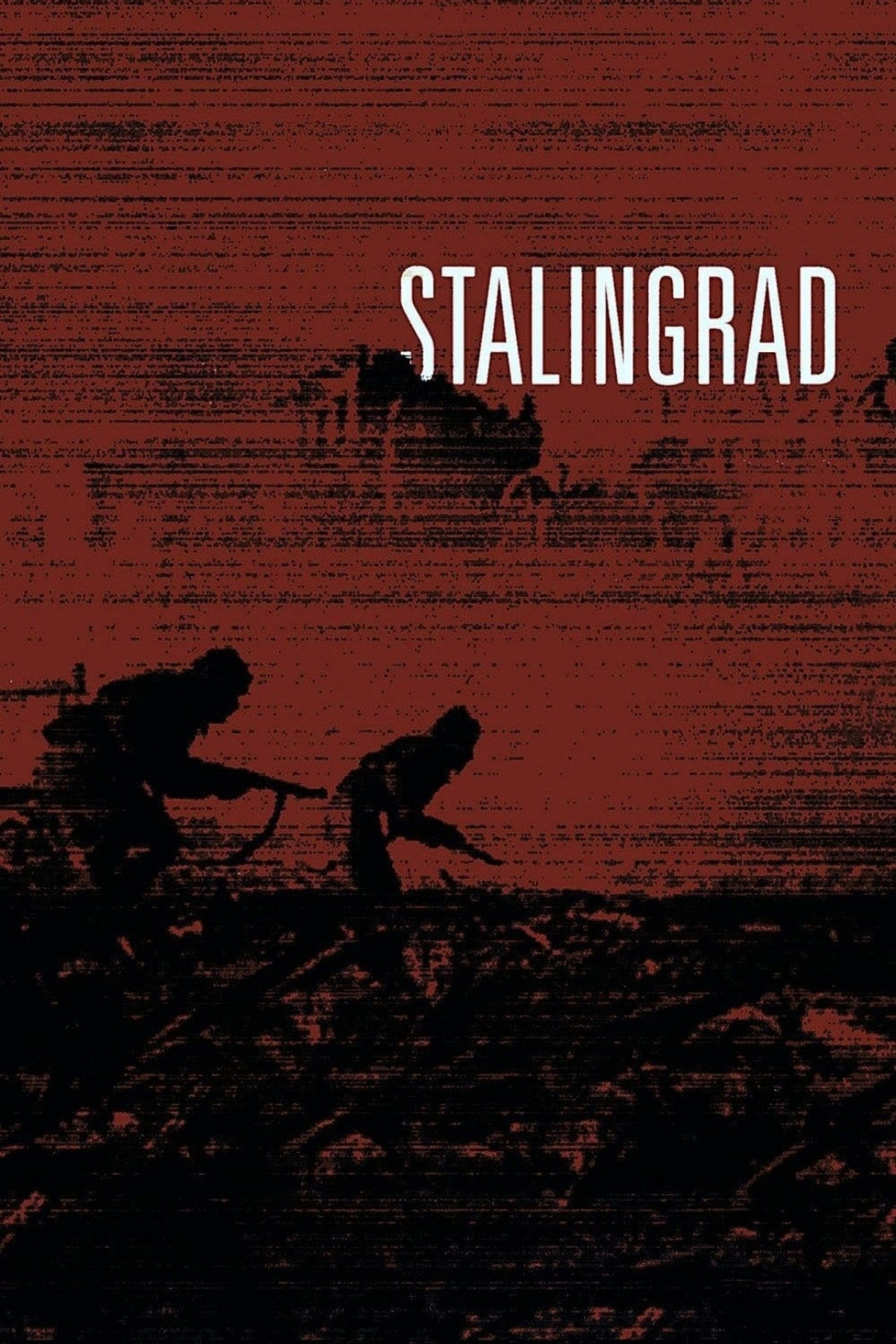 Pôster de Stalingrad