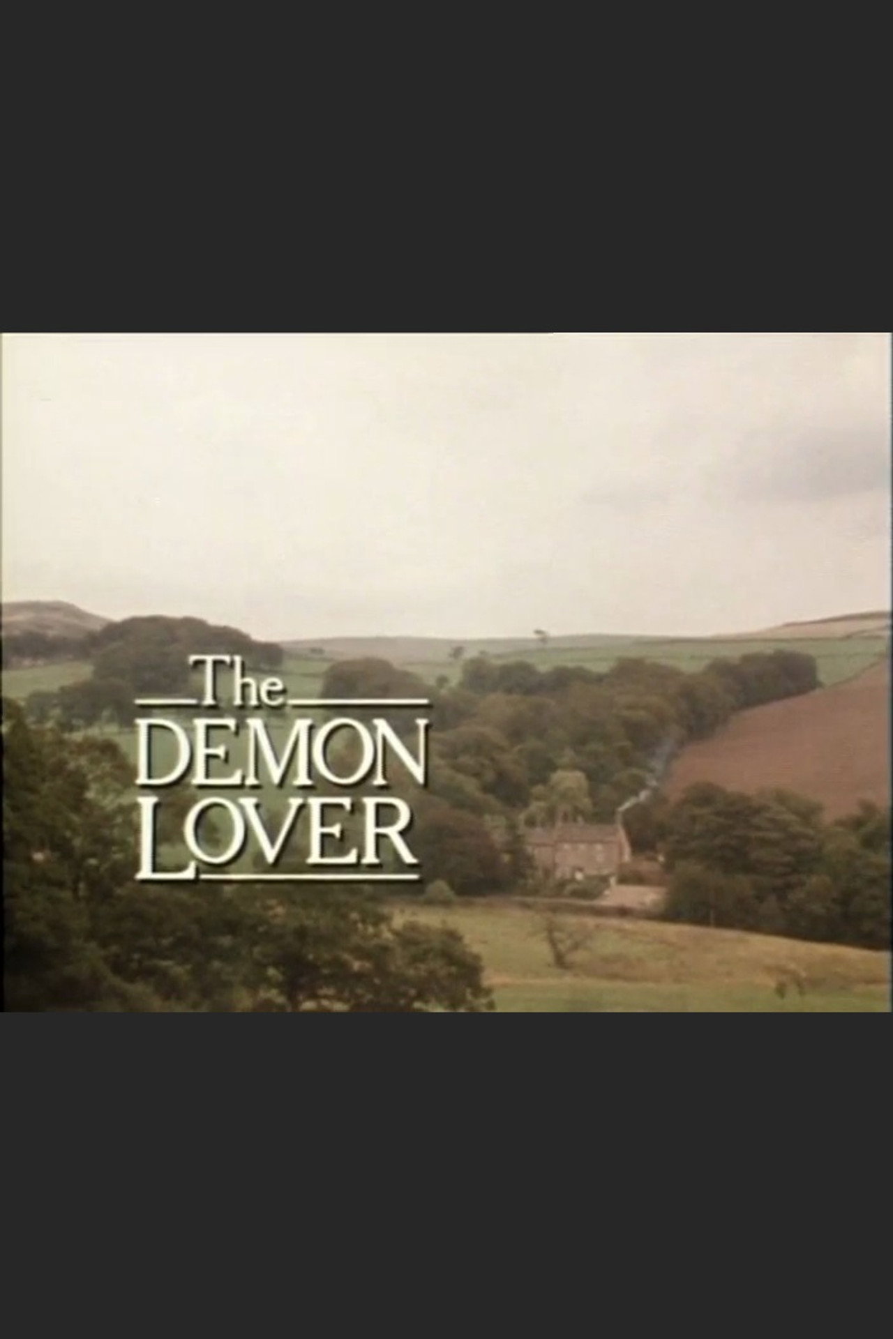 Pôster de The Demon Lover