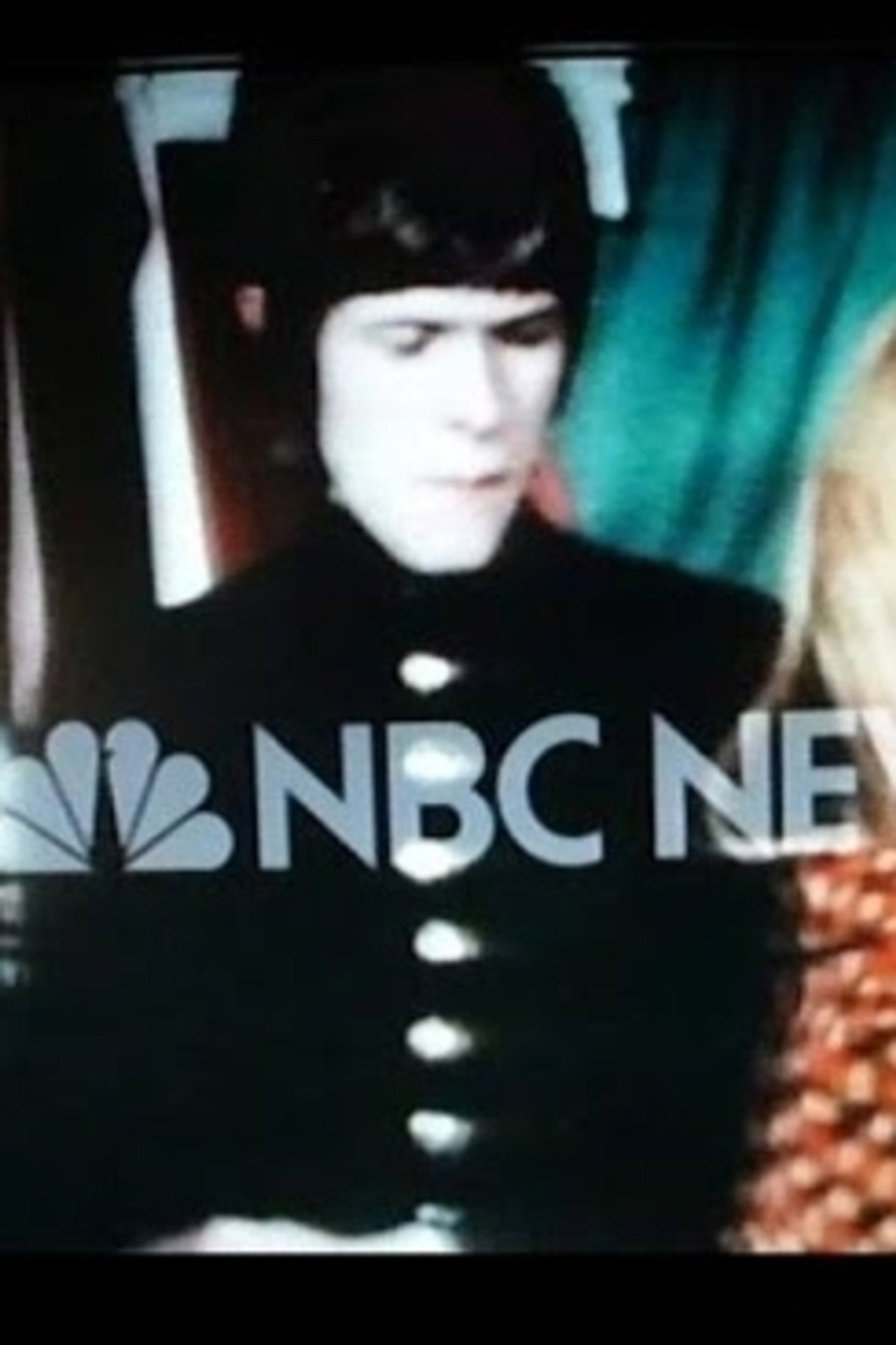 Pôster de NBC television special: The Pursuit of Pleasure