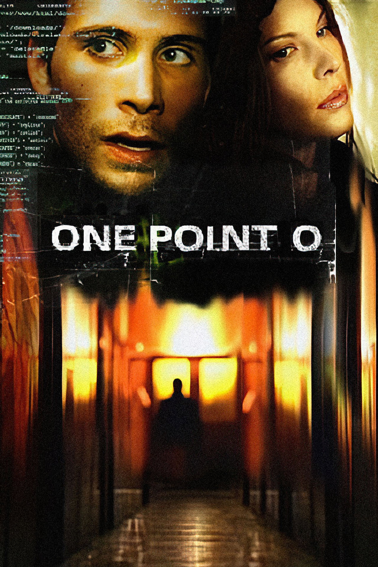 Pôster de One Point O