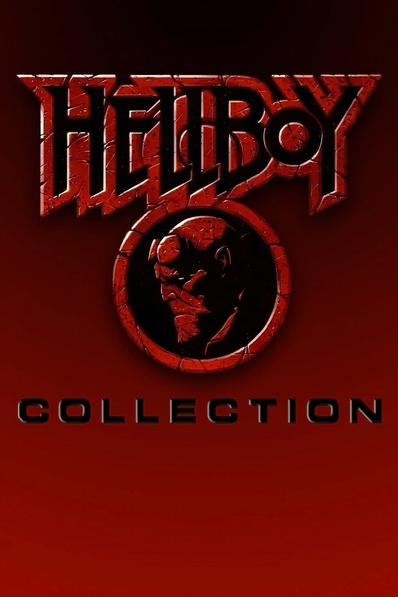 Pôster de Hellboy II: The Golden Army - Prologue