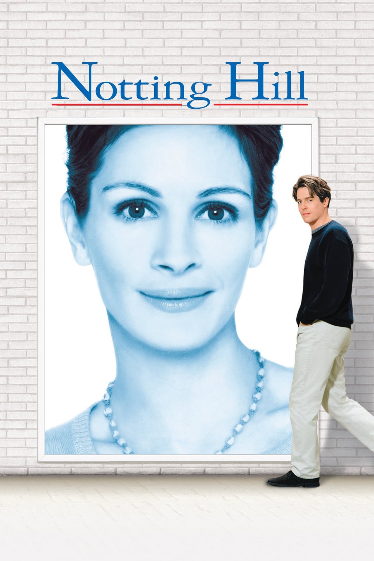 Pôster de Notting Hill