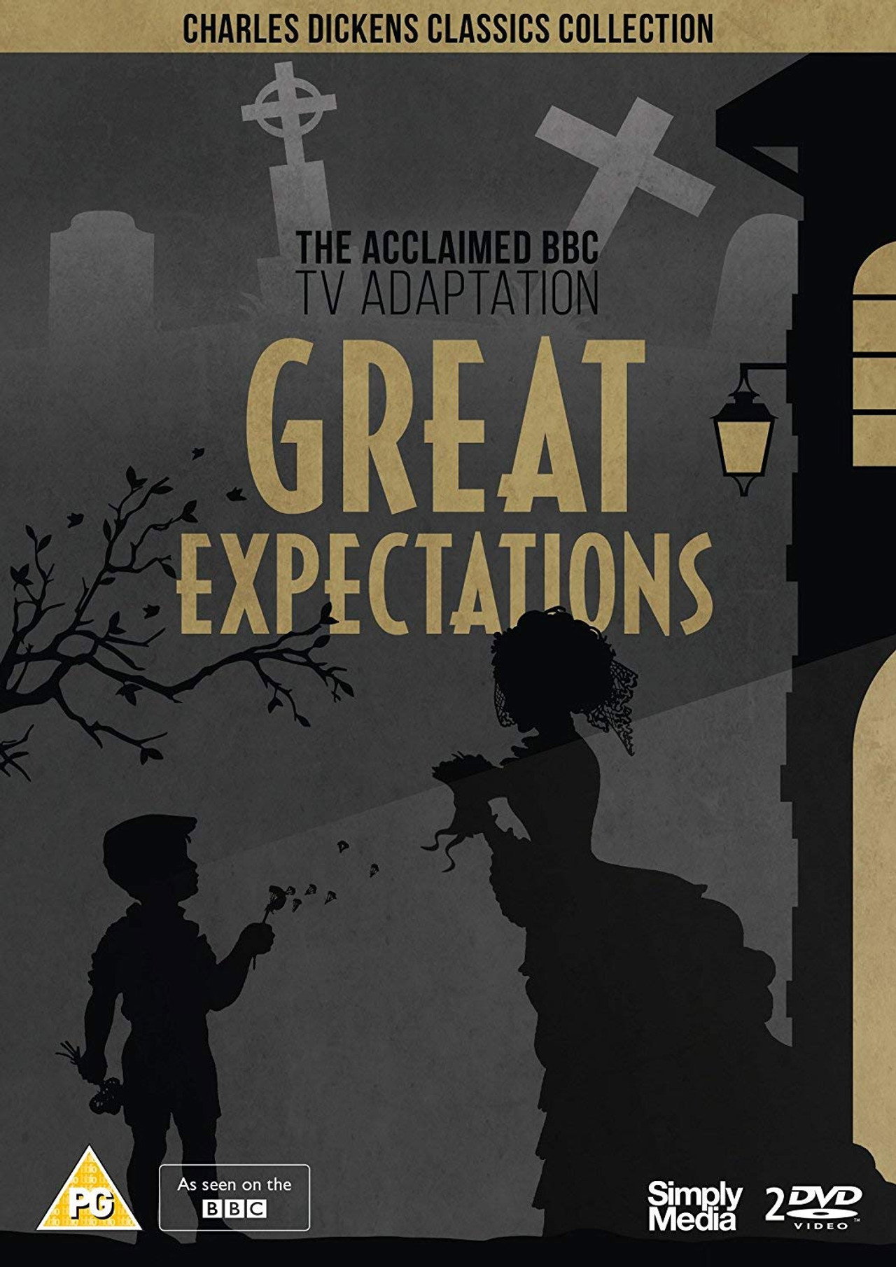 Pôster de Great Expectations