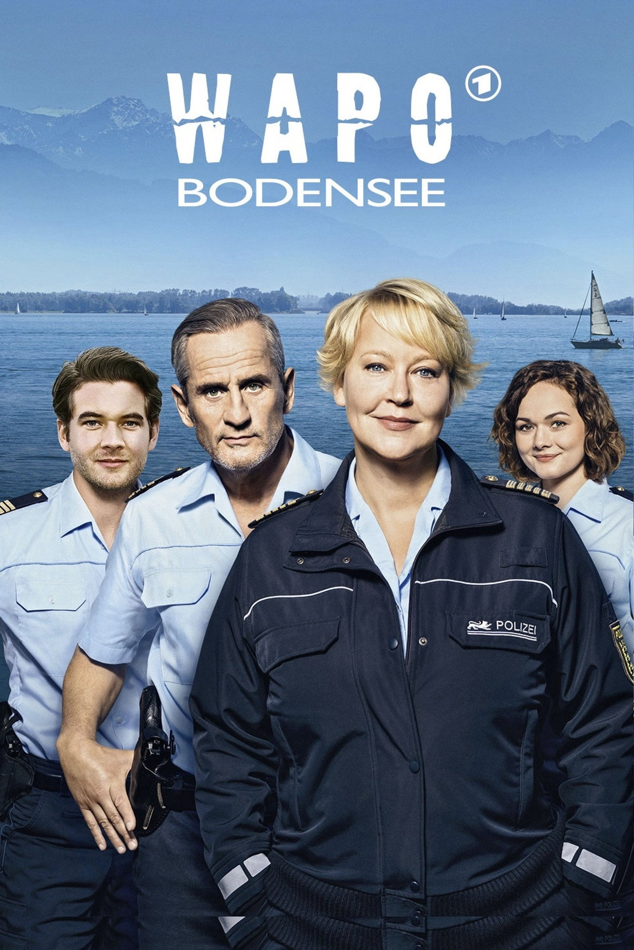 Pôster de WaPo Bodensee
