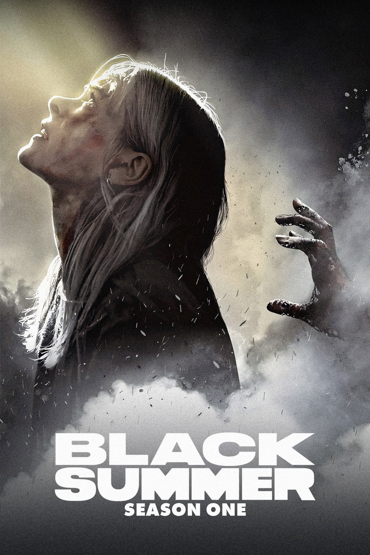 Pôster de Black Summer