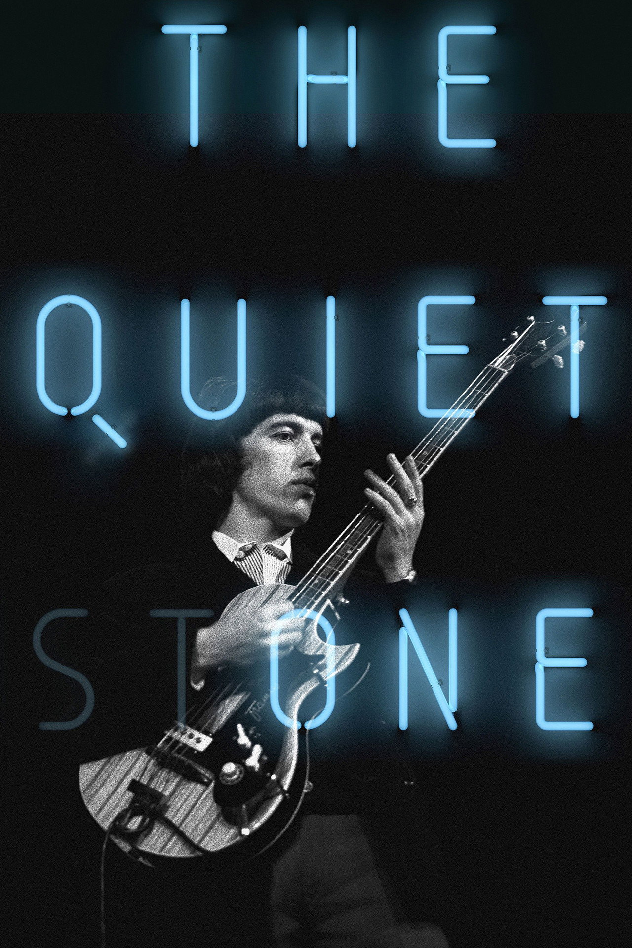 Pôster de The Quiet One