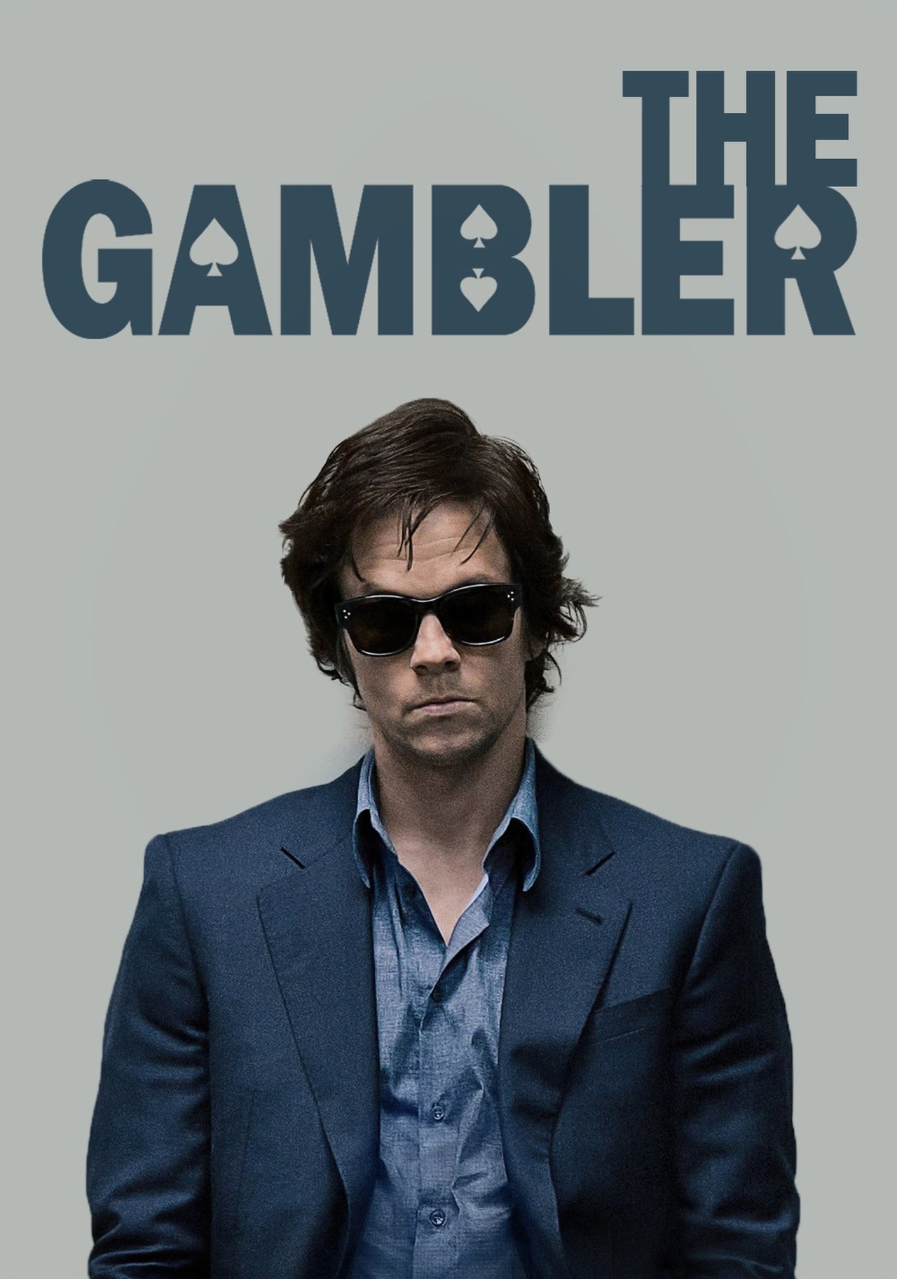Pôster de The Gambler