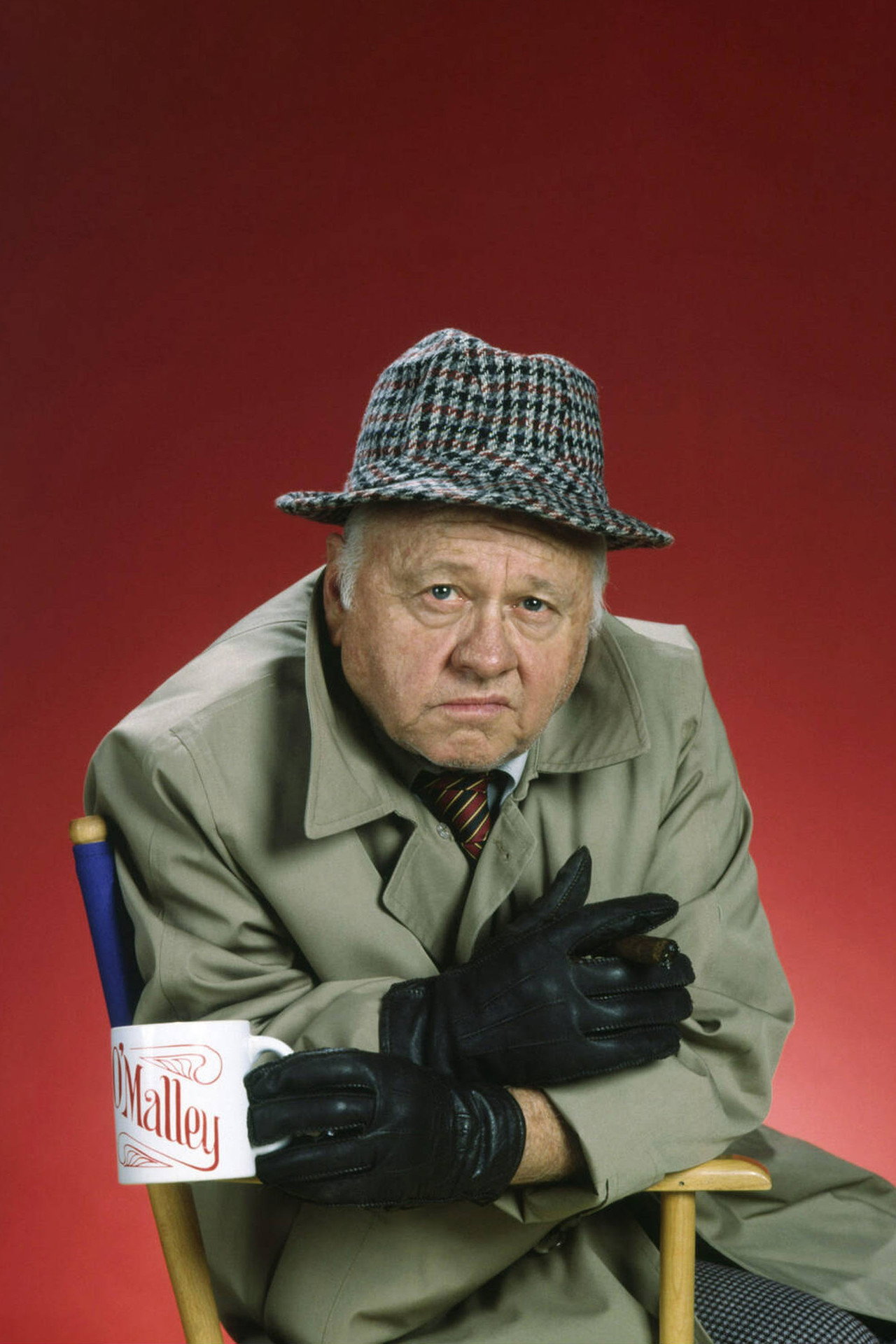 Pôster de O’Malley
