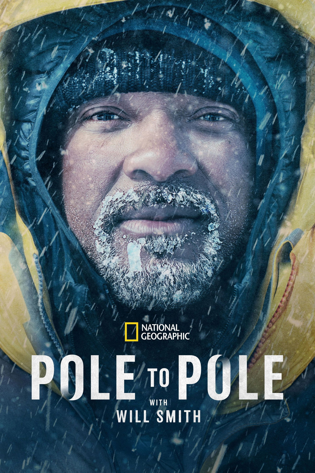 Pôster de Pole to Pole with Will Smith