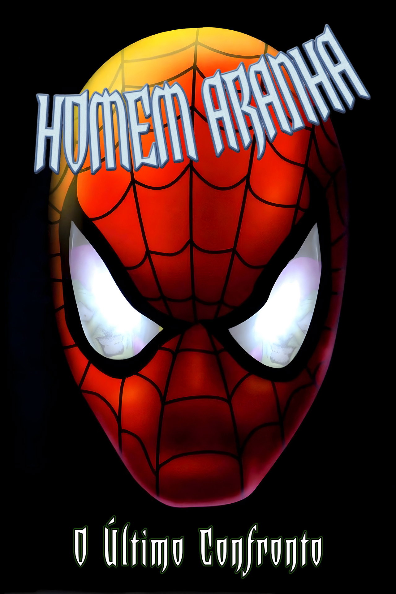 Pôster de Homem Aranha: O Último Confronto