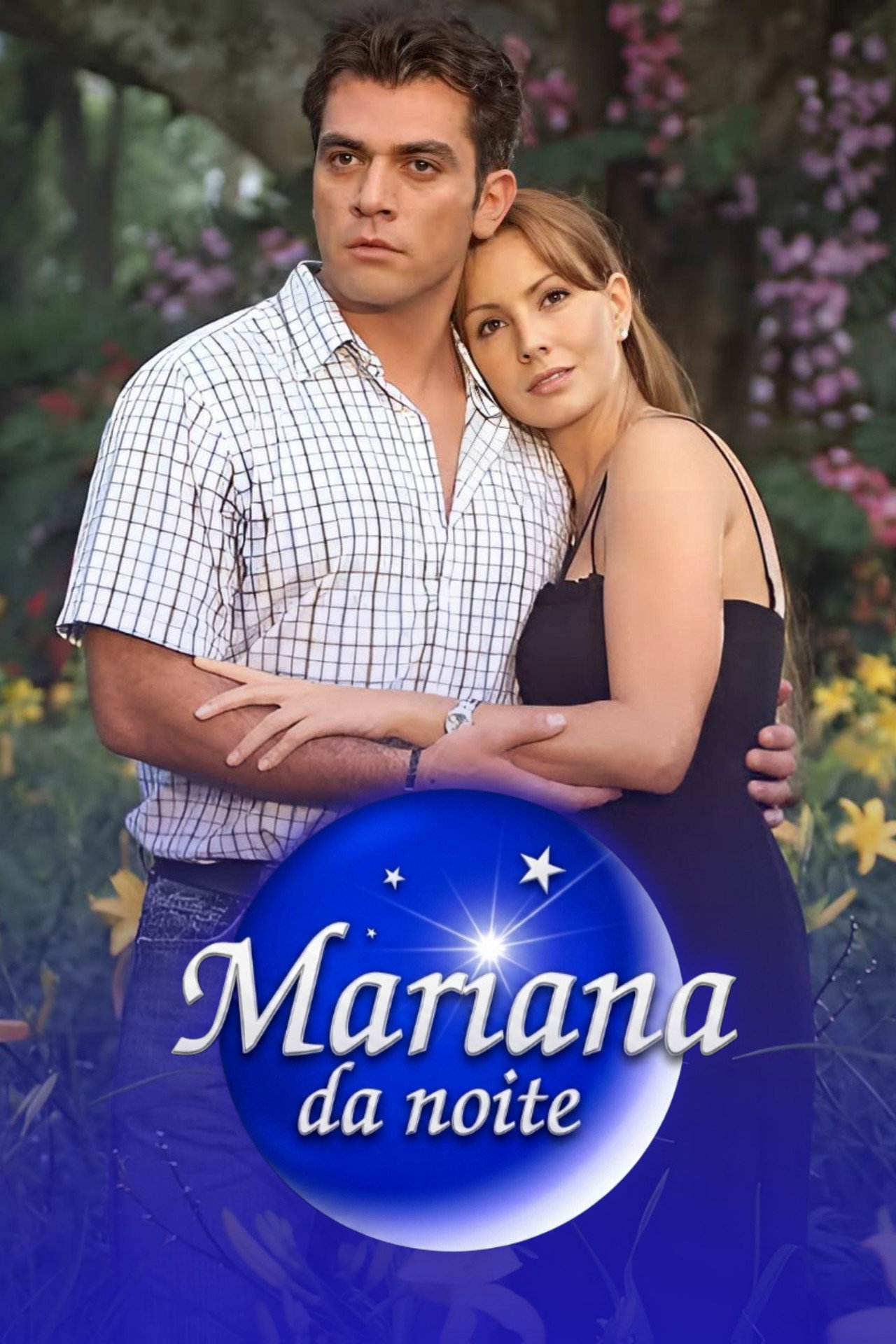 Pôster de Mariana da Noite