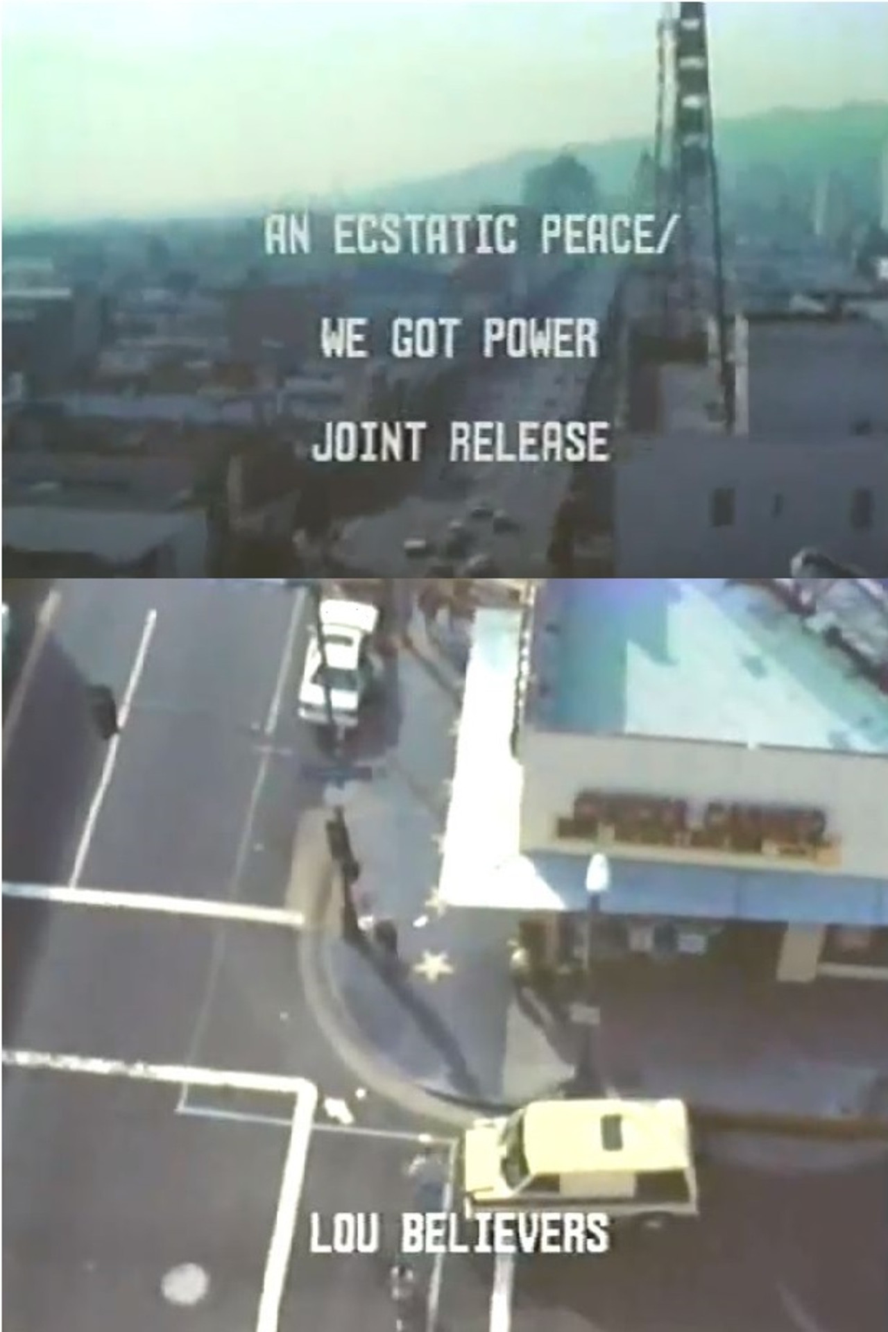 Pôster de Lou Believers