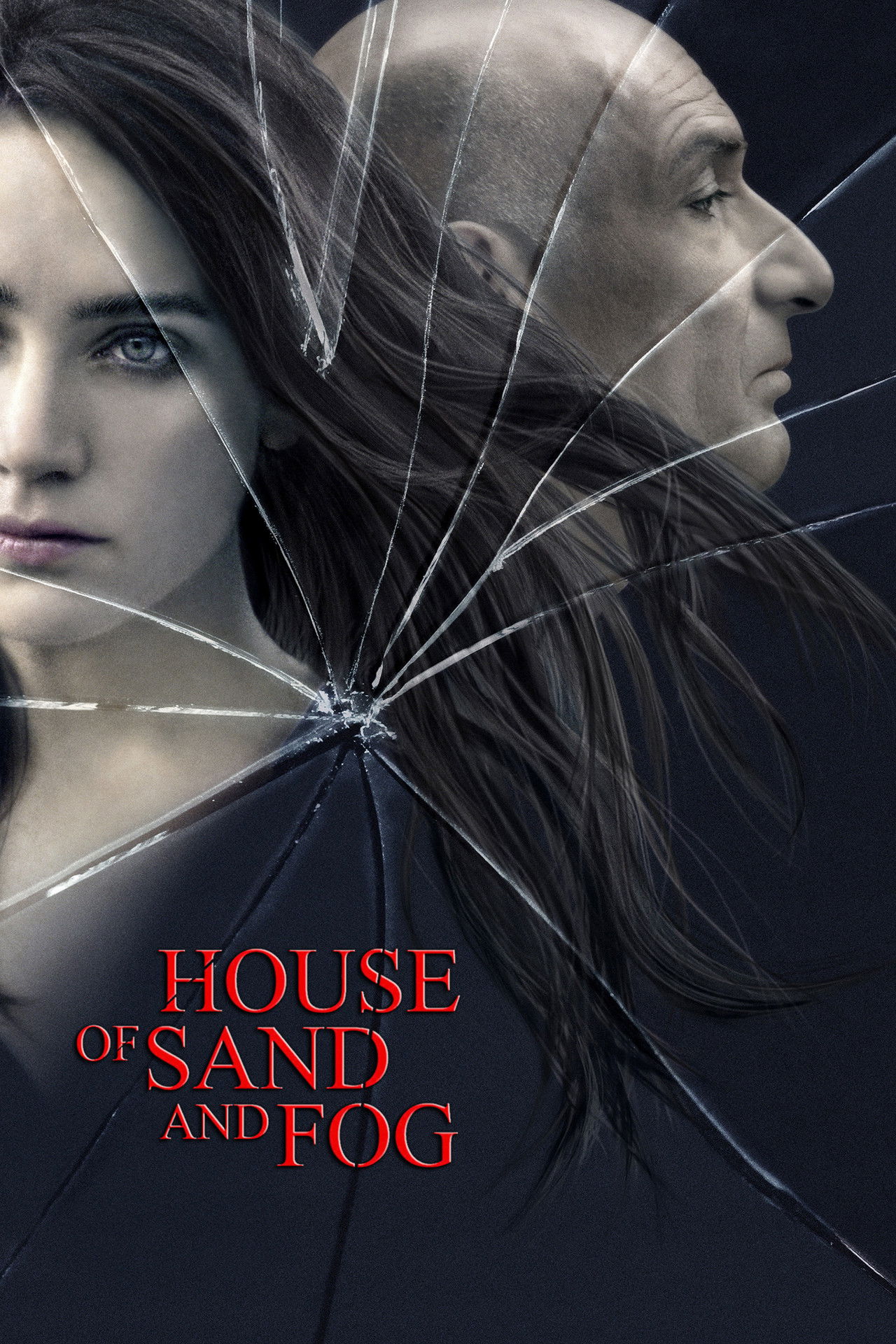 Pôster de House of Sand and Fog