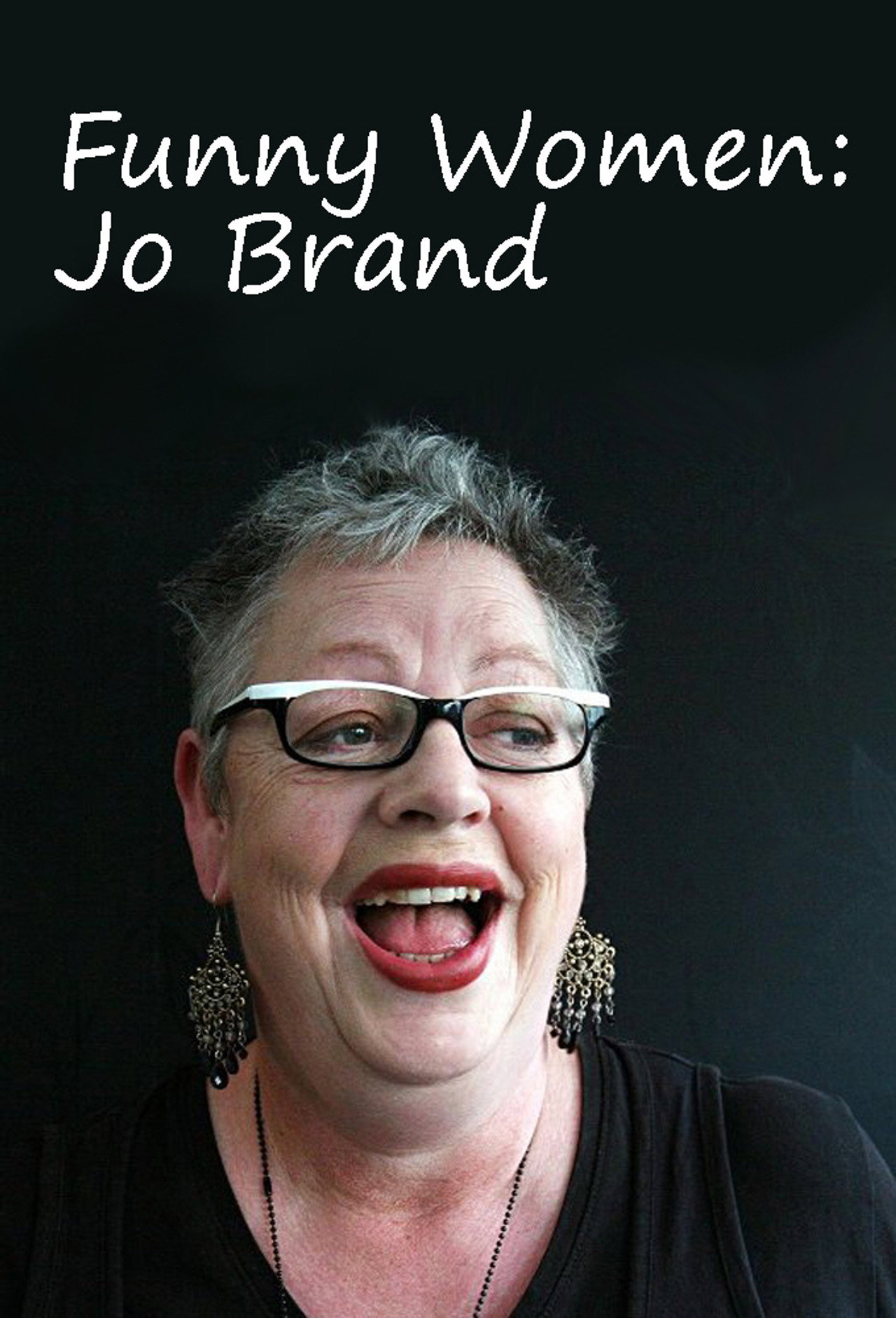 Pôster de Funny Women: Jo Brand