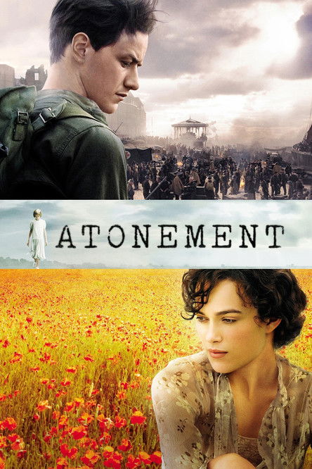 Pôster de Atonement