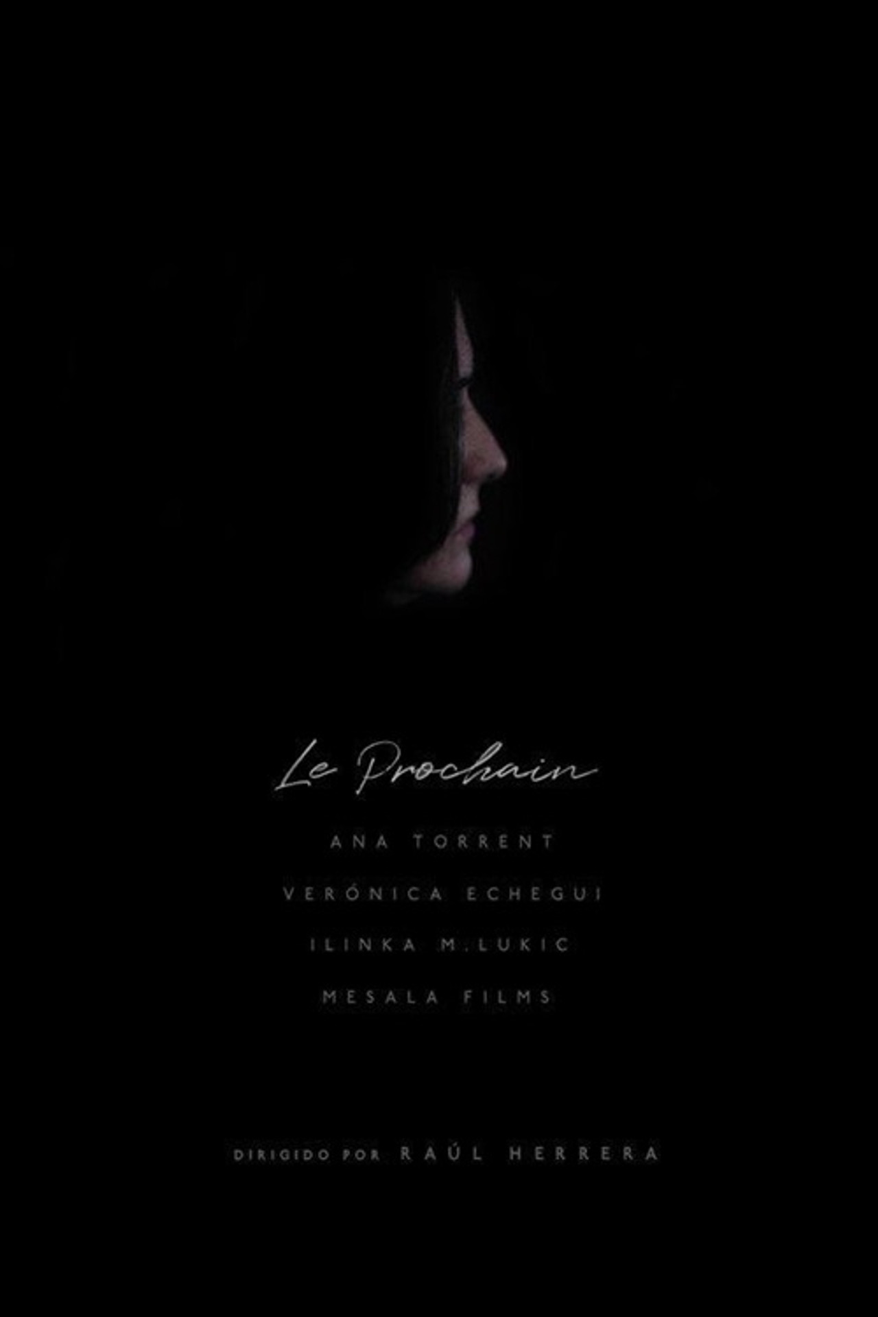 Pôster de Le Prochain