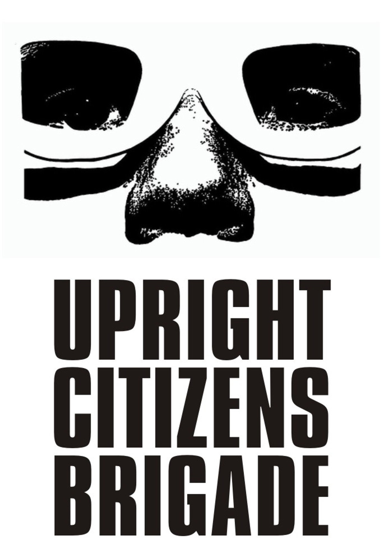 Pôster de Upright Citizens Brigade
