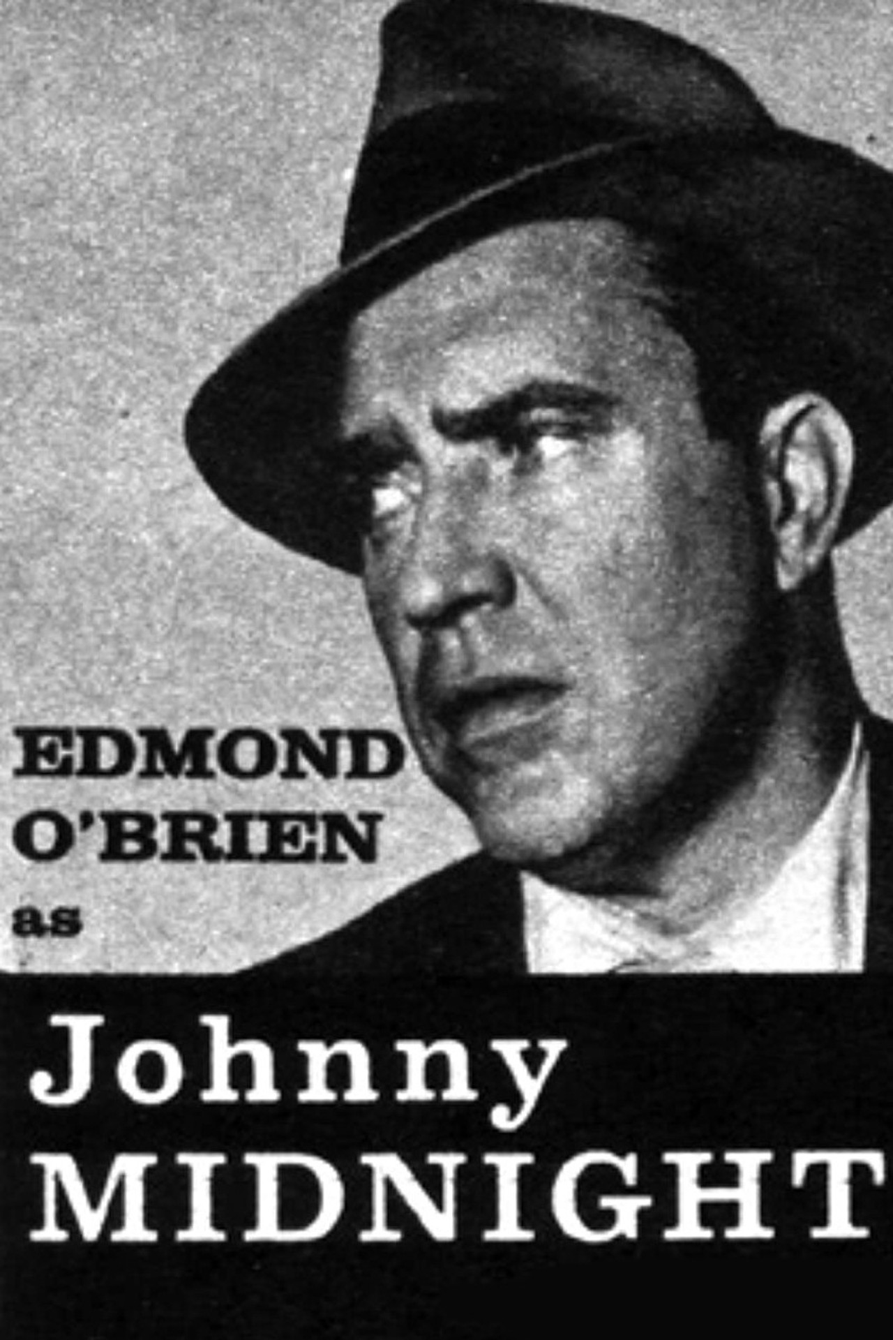 Pôster de Johnny Midnight