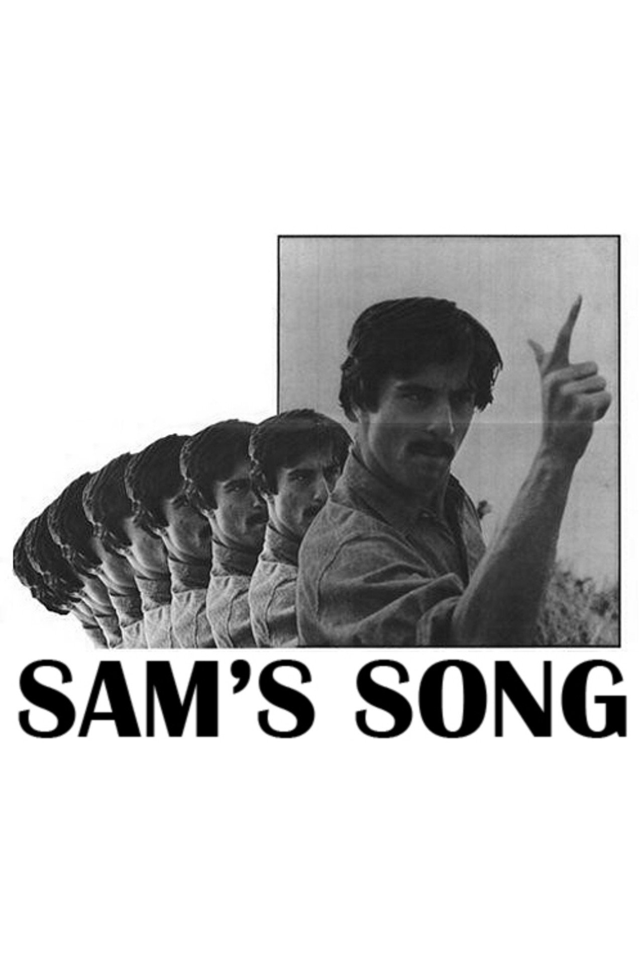 Pôster de Sam's Song
