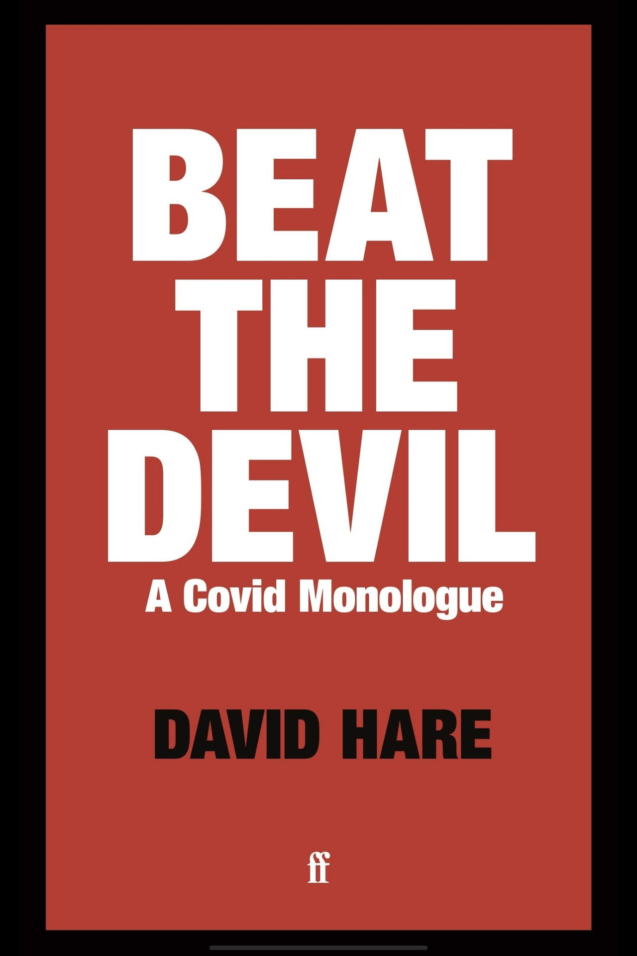 Pôster de Beat the Devil