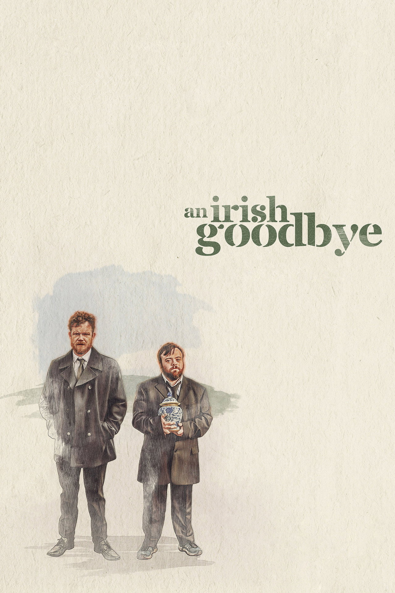 Pôster de An Irish Goodbye