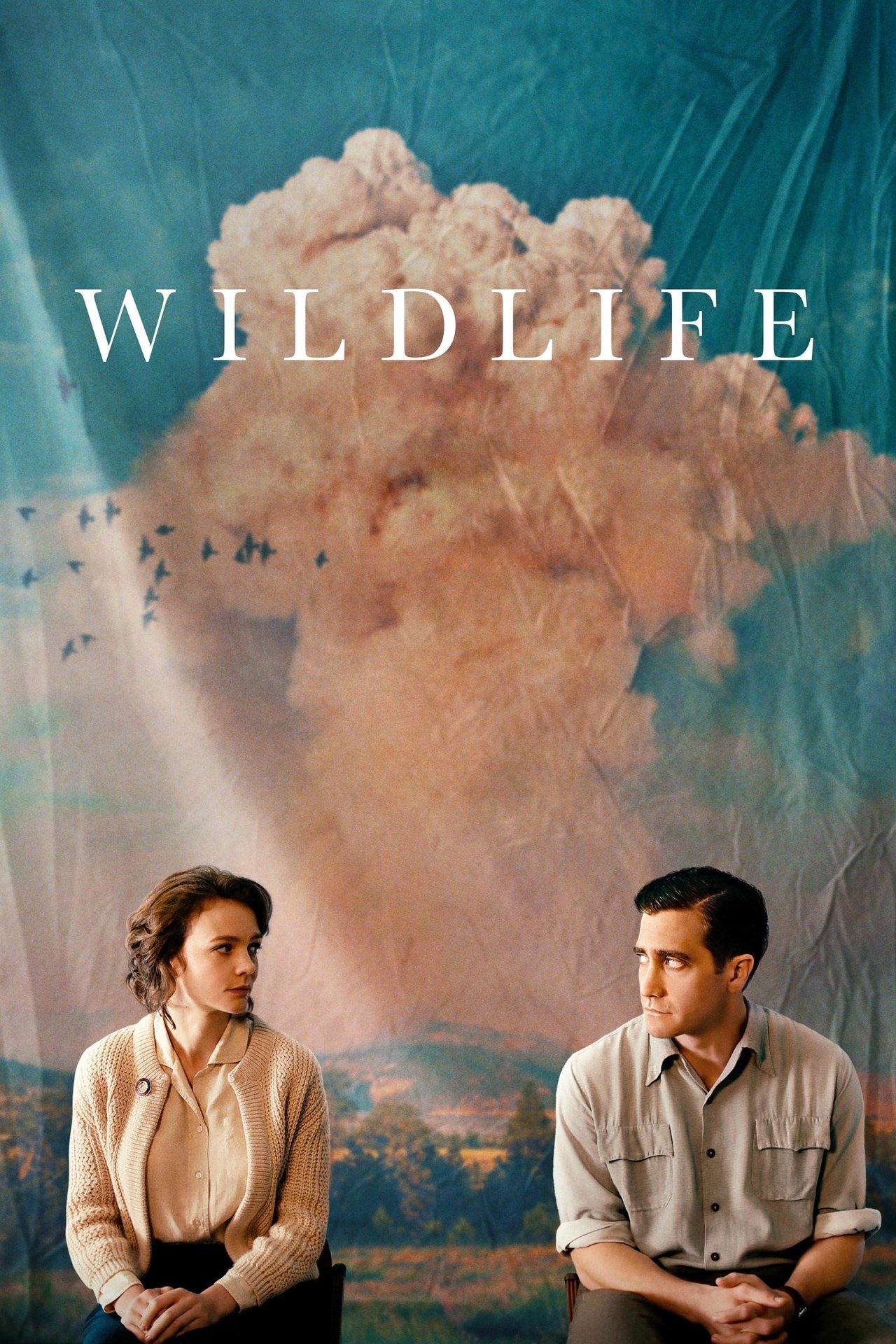Pôster de Wildlife