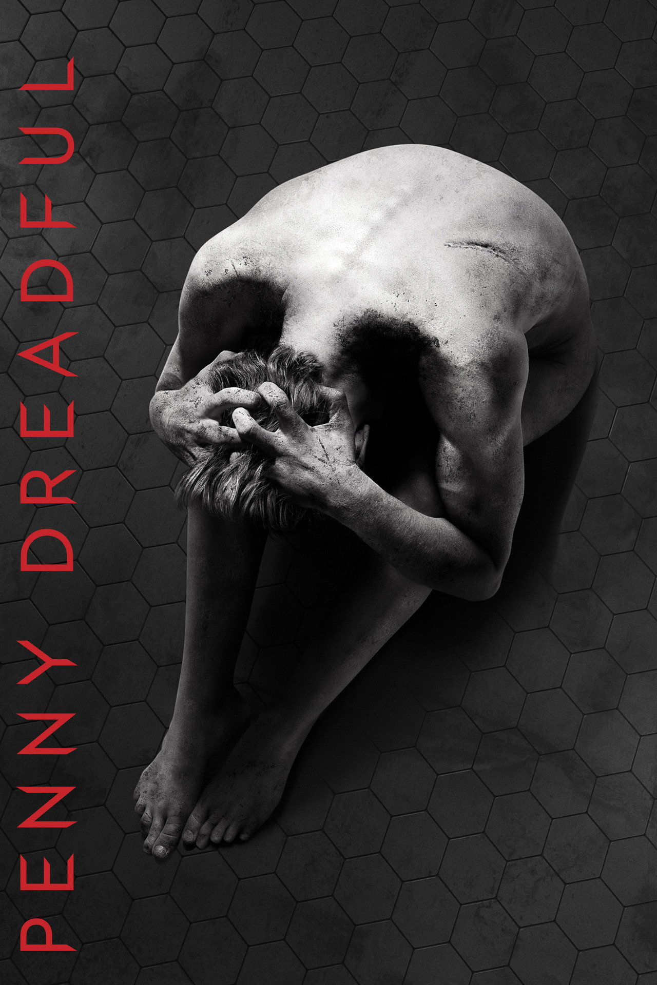 Pôster de Penny Dreadful