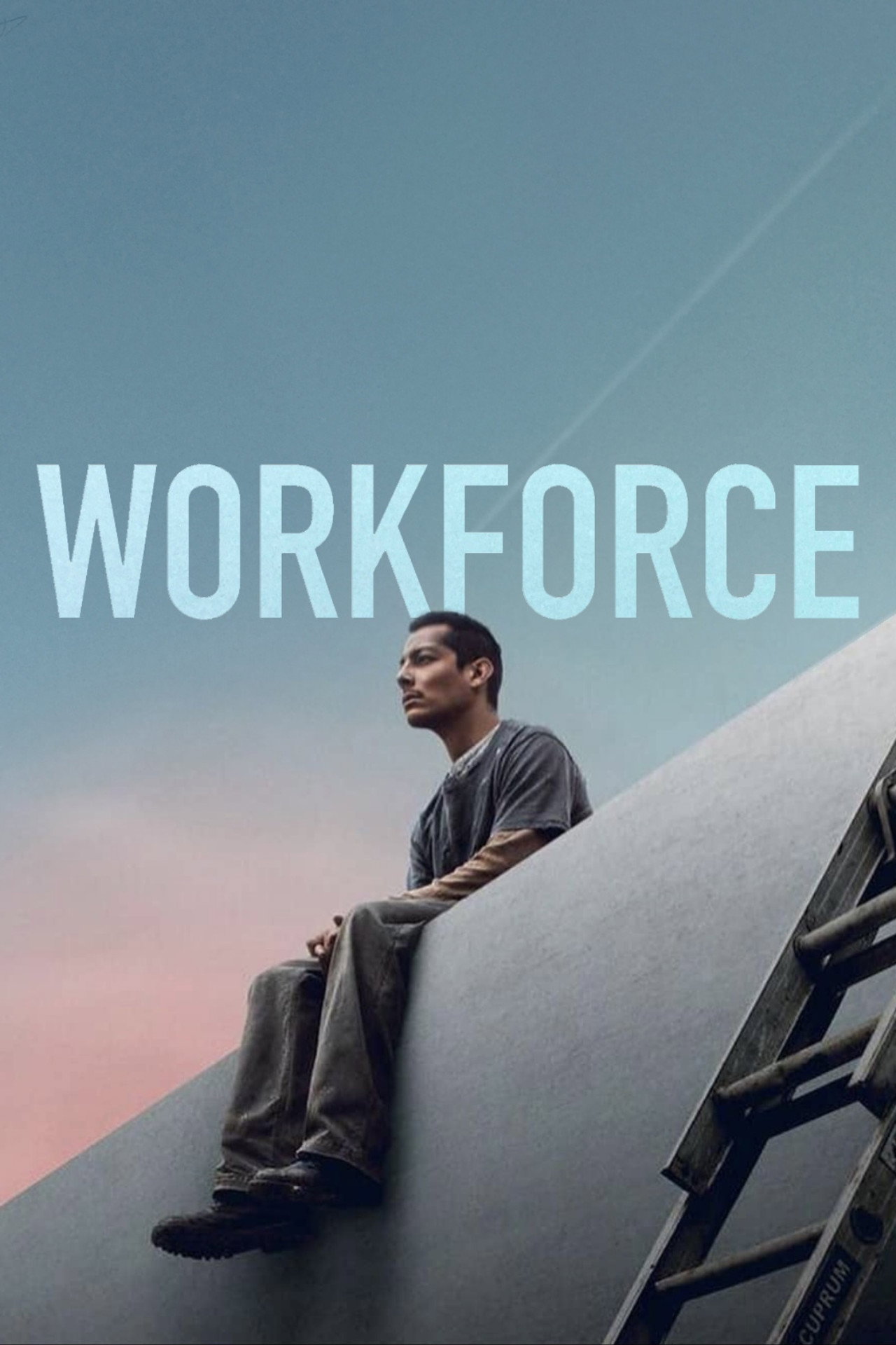 Pôster de Workforce