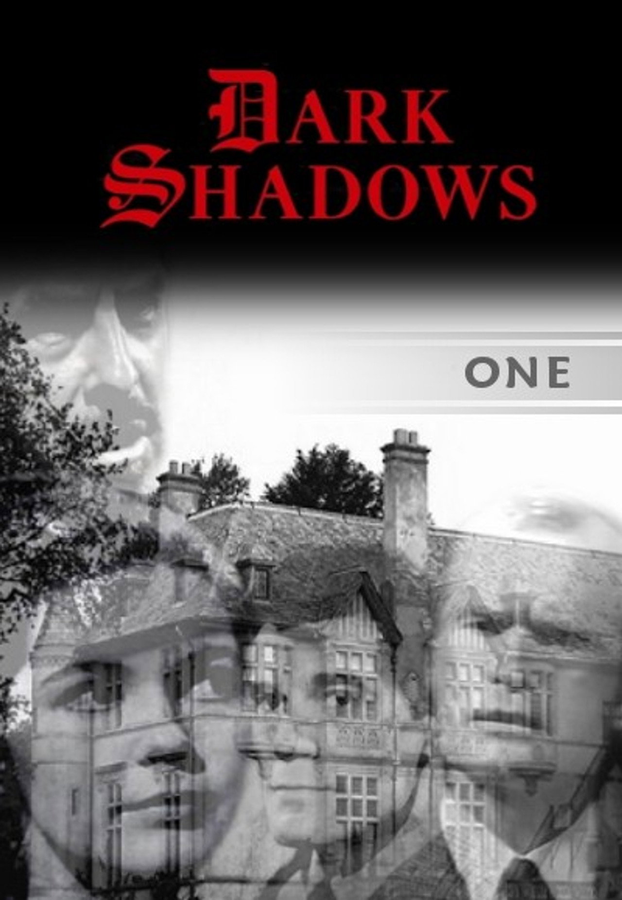 Pôster de Dark Shadows