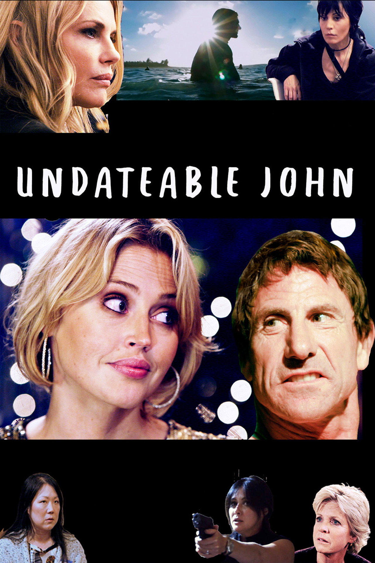 Pôster de Undateable John