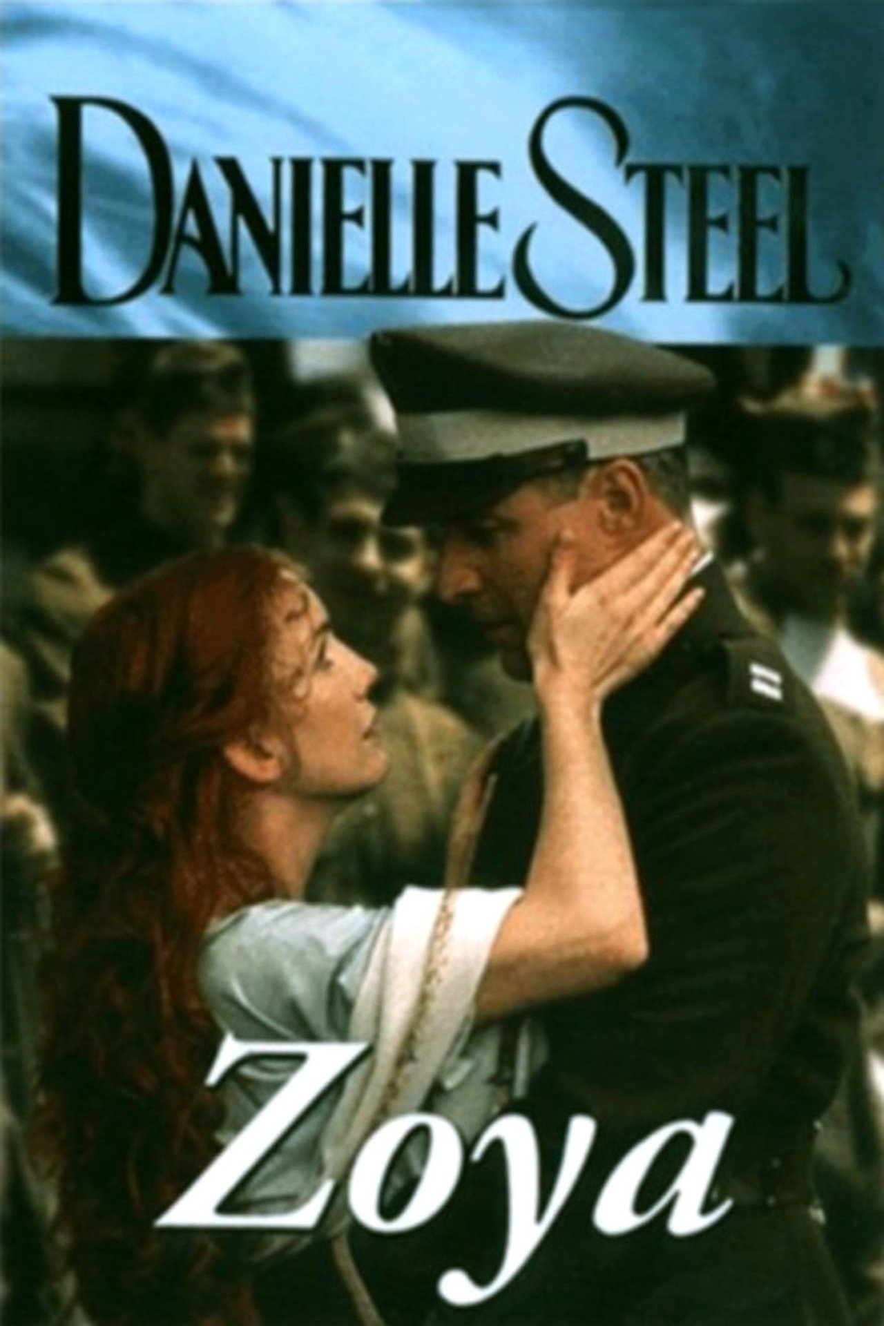 Pôster de Danielle Steel's Zoya