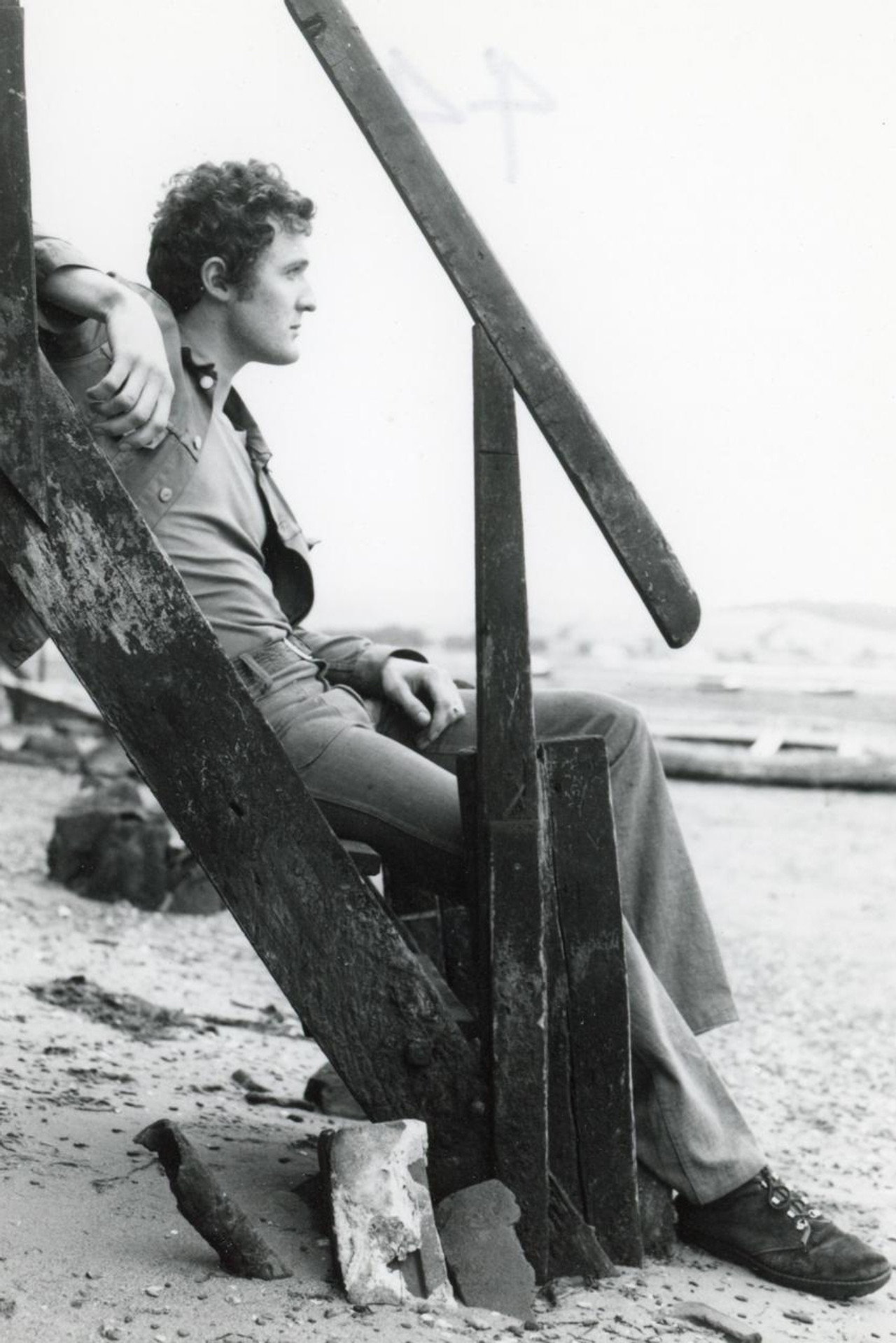Pôster de Worlds Within: The Life of Ian Marter