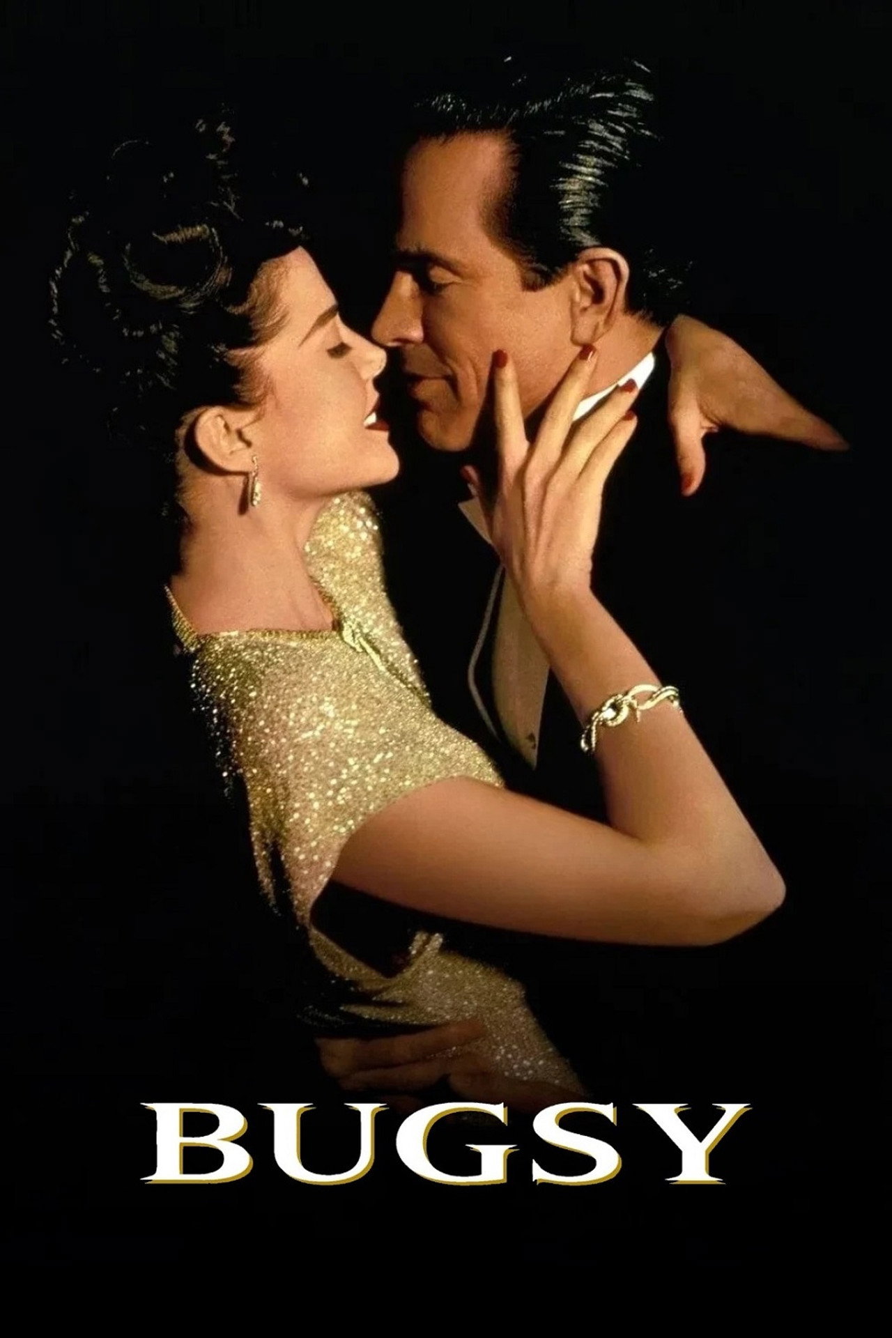 Pôster de Bugsy