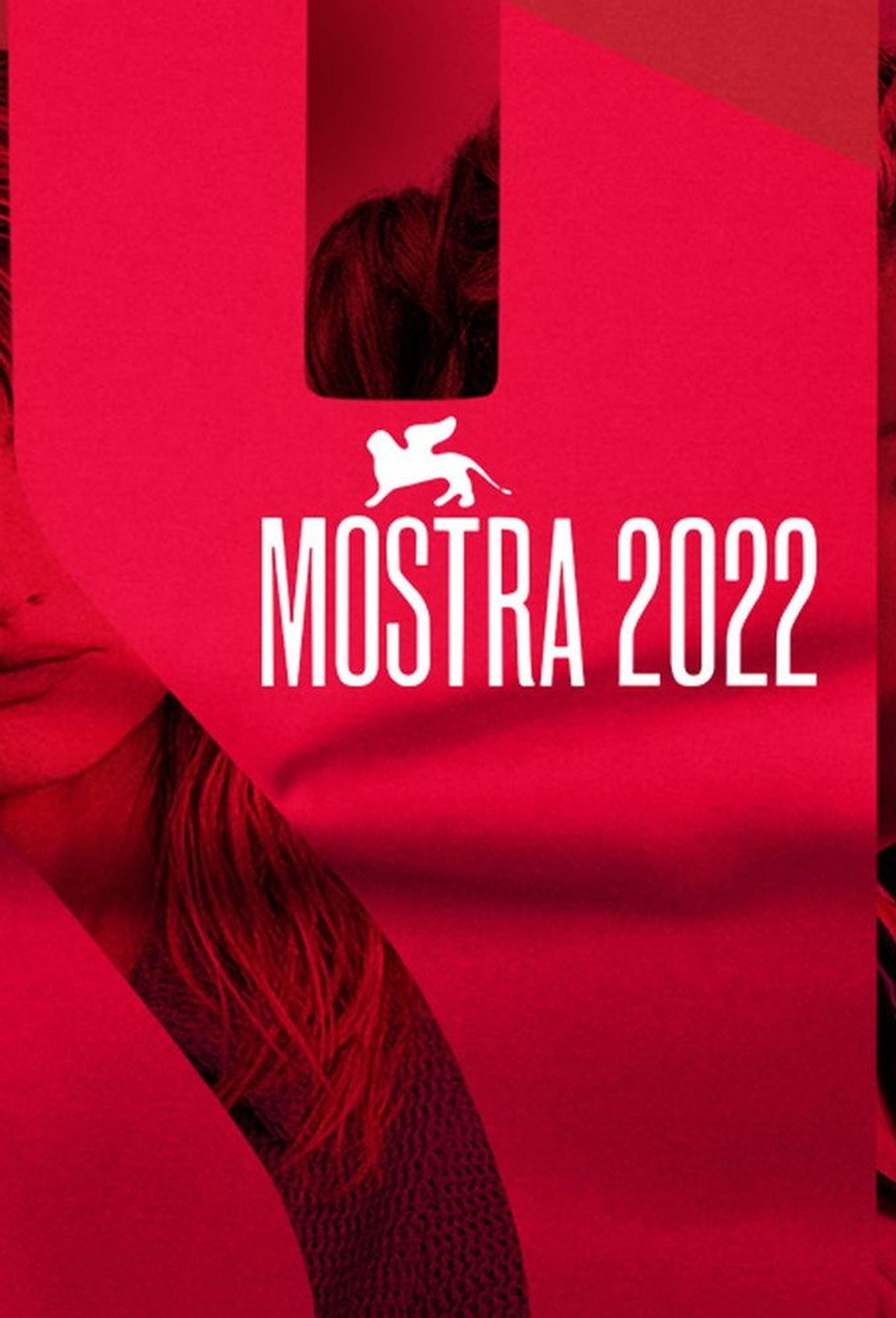 Pôster de Mostra, Venise