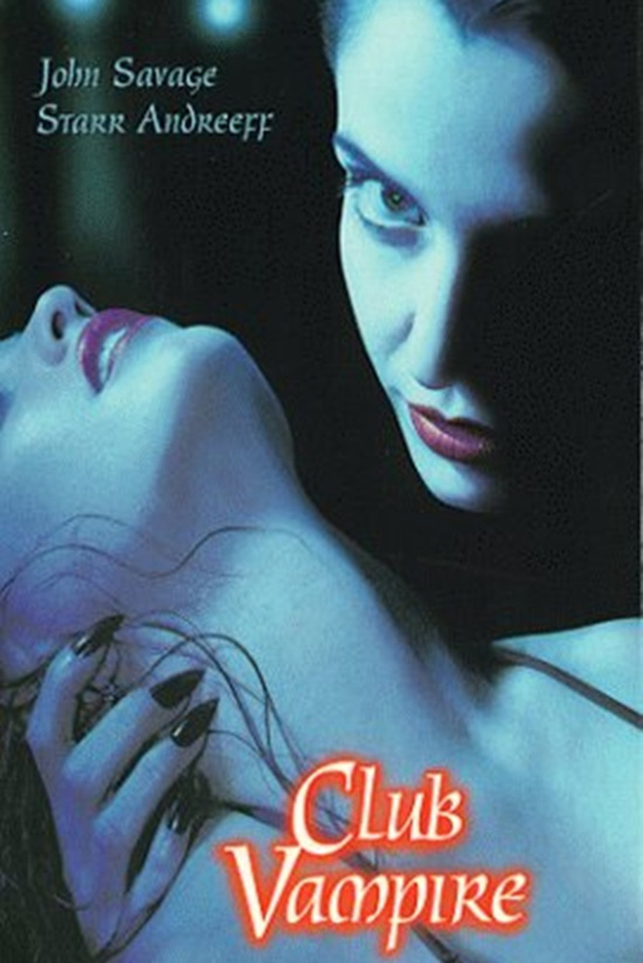 Pôster de Club Vampire