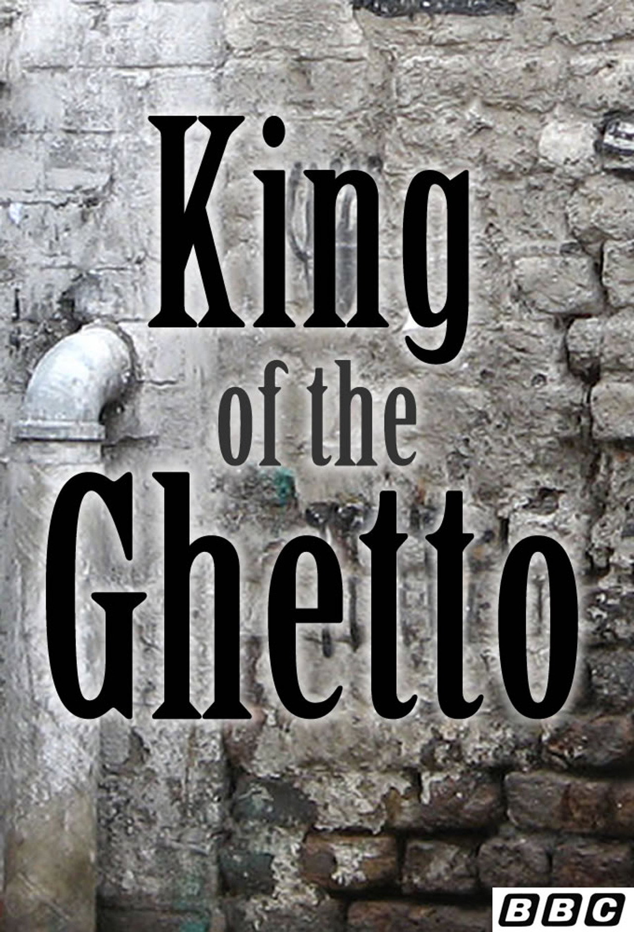 Pôster de King of the Ghetto