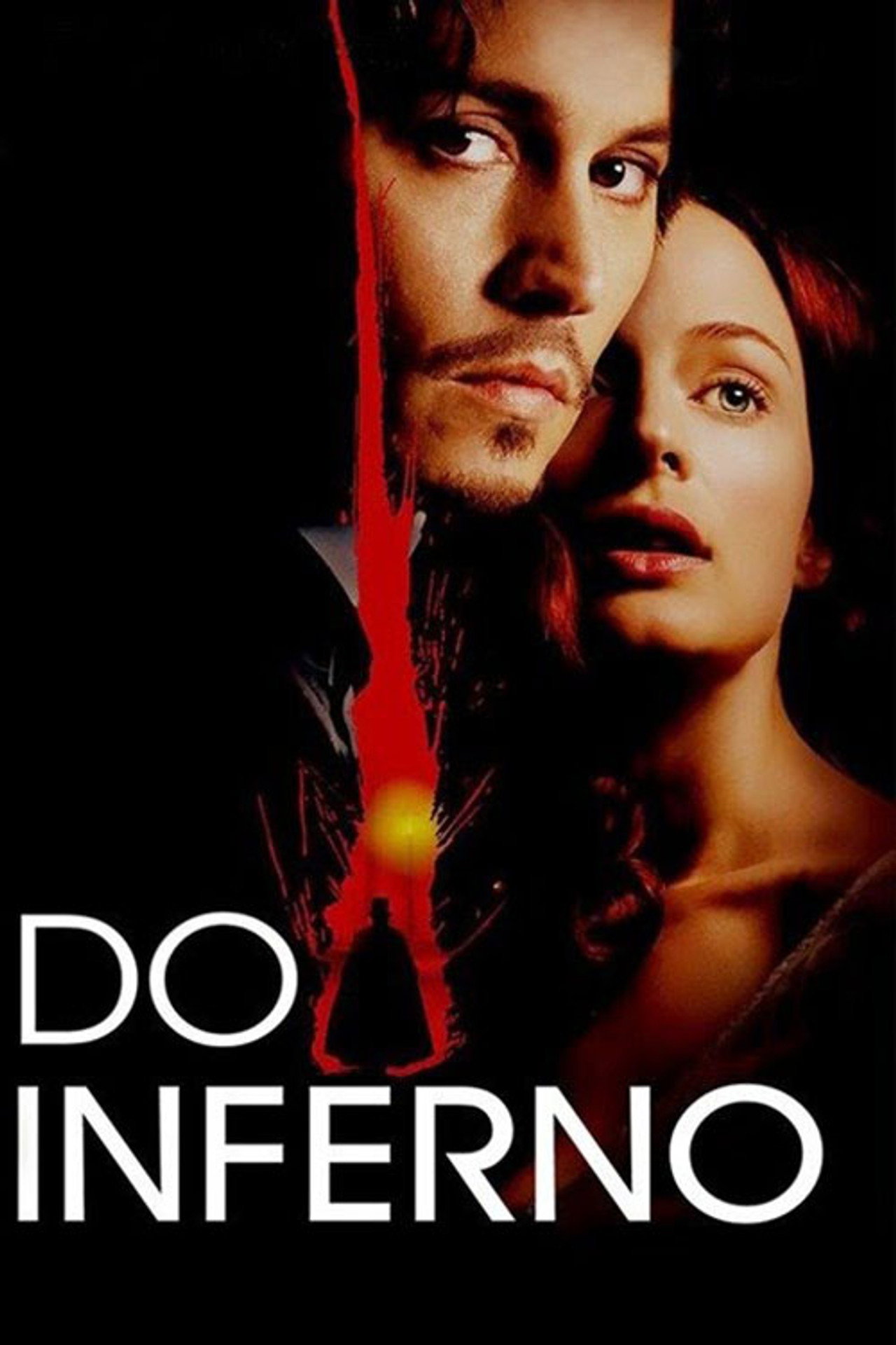 Pôster de Do Inferno