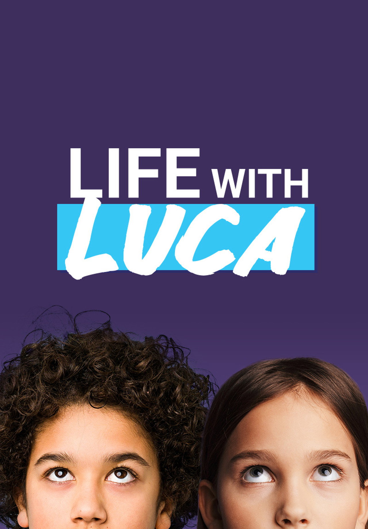 Pôster de Life with Luca