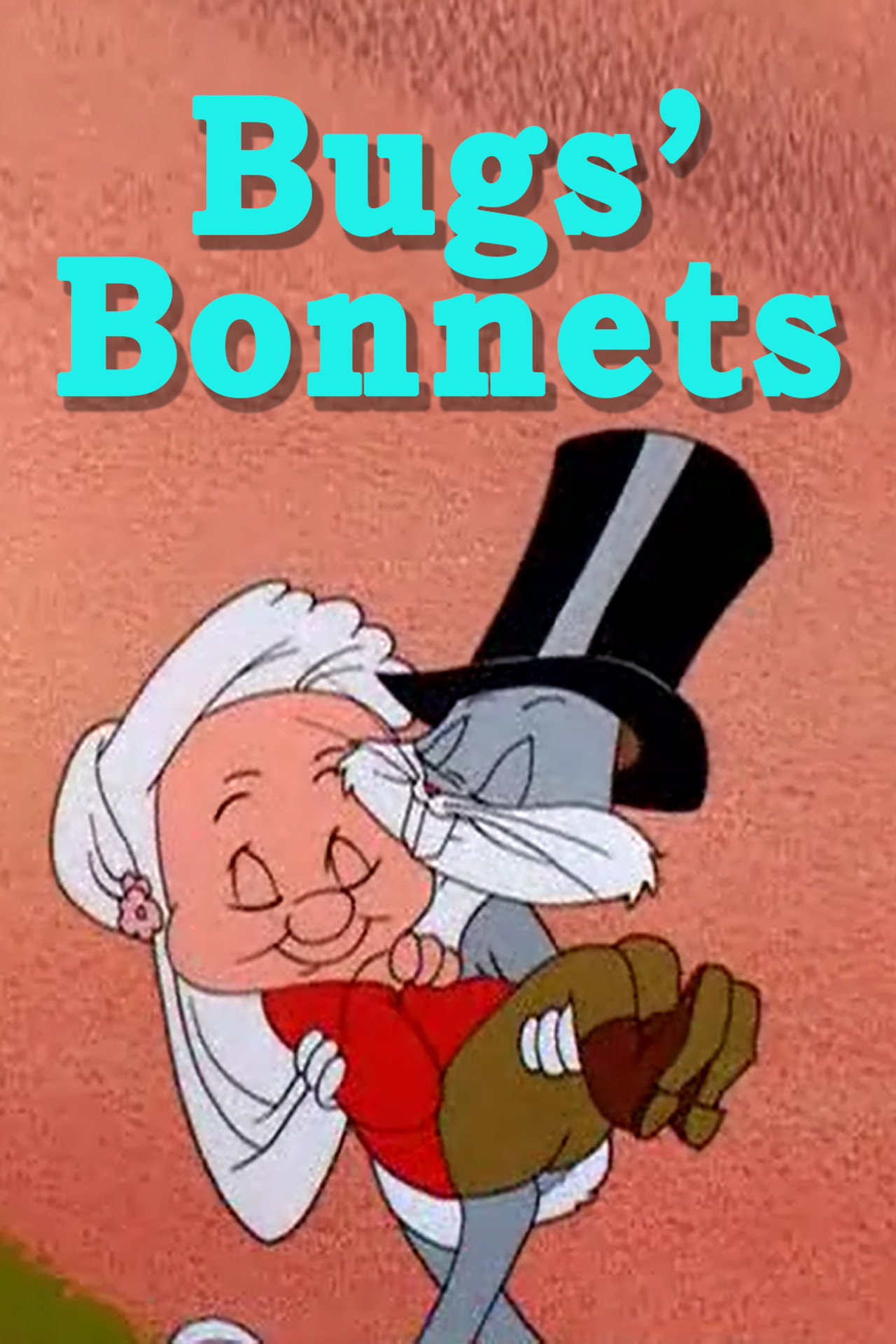 Pôster de Bugs' Bonnets