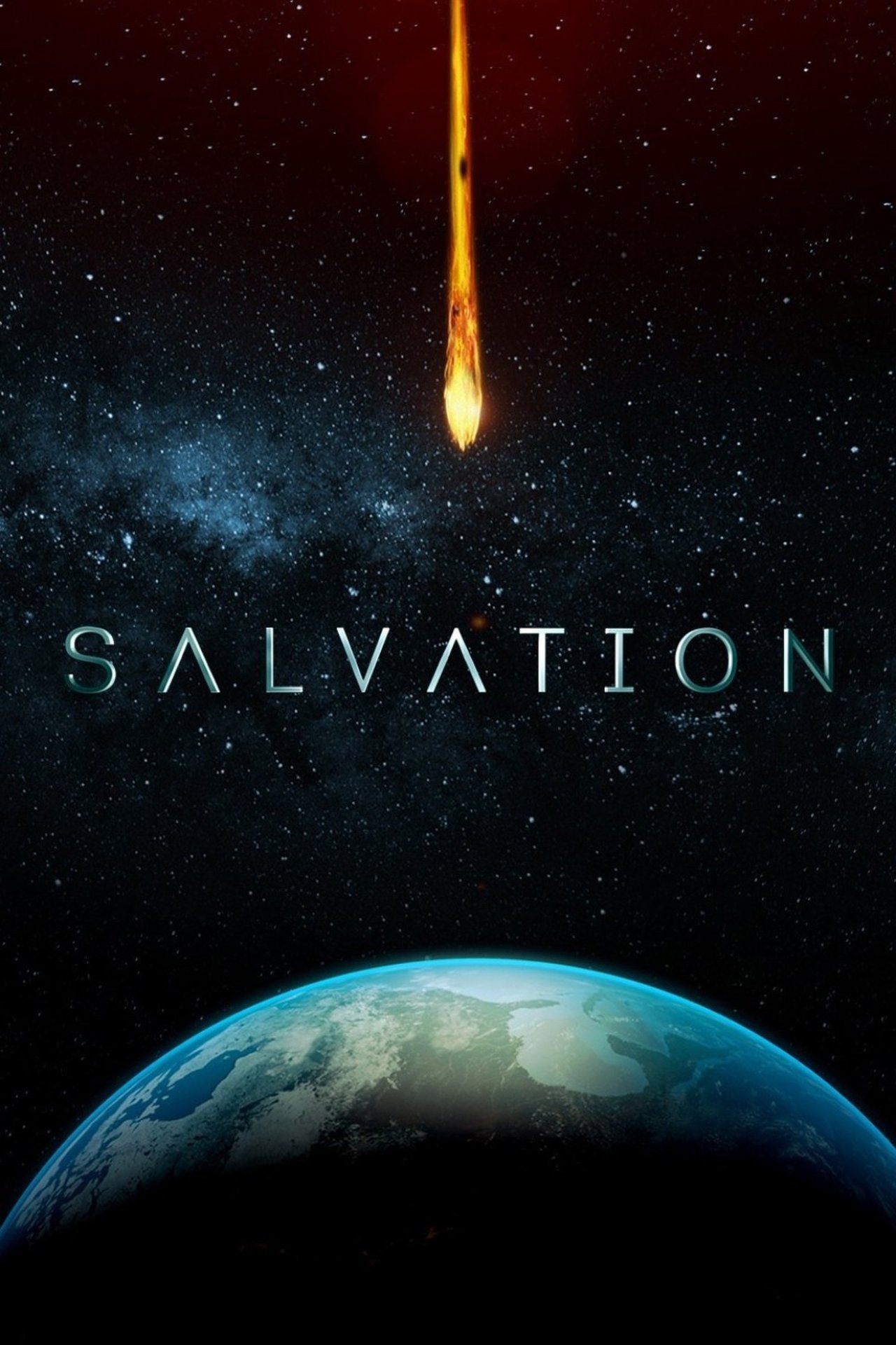 Pôster de Salvation
