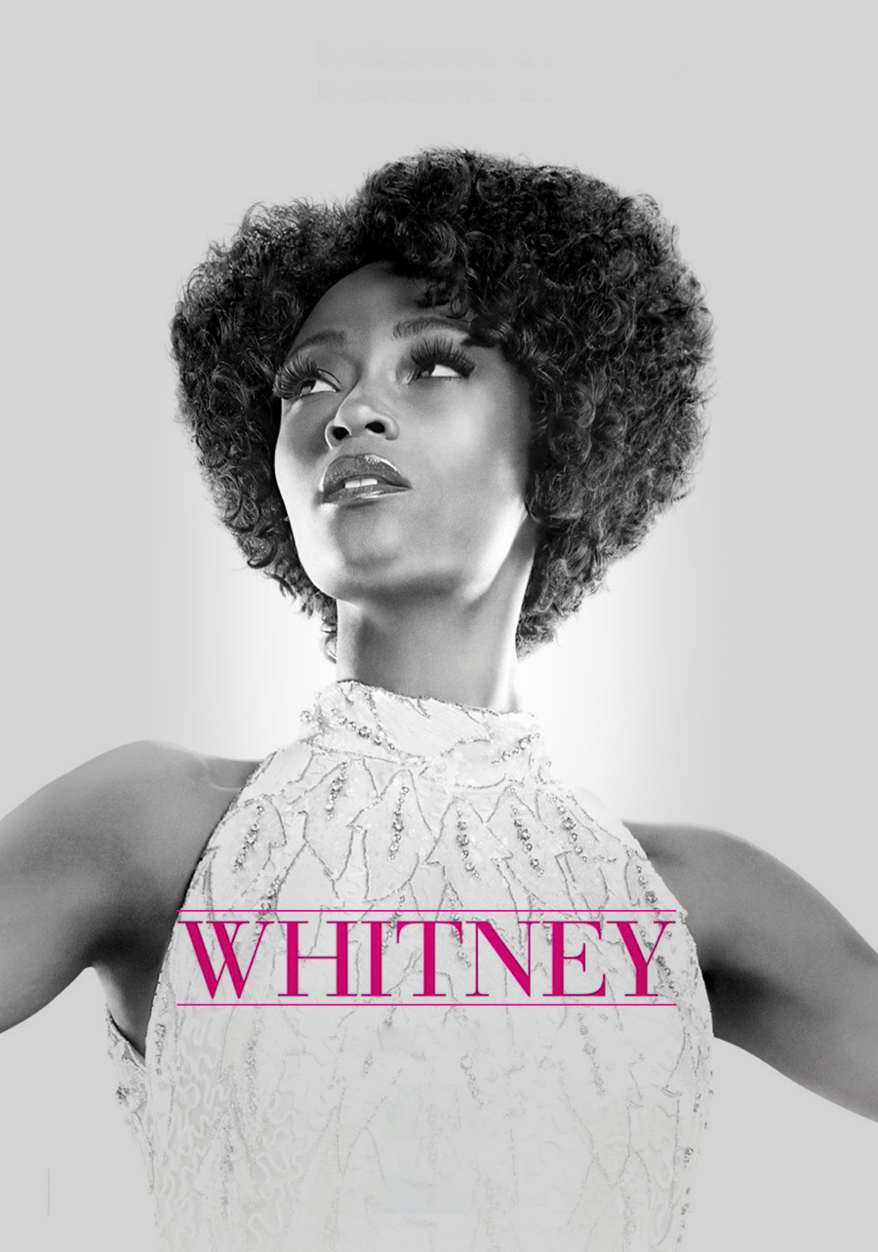 Pôster de Whitney