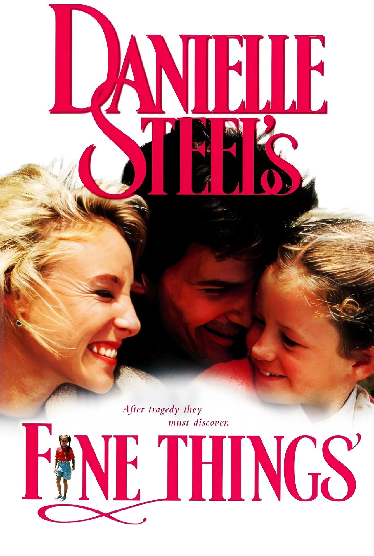 Pôster de Fine Things