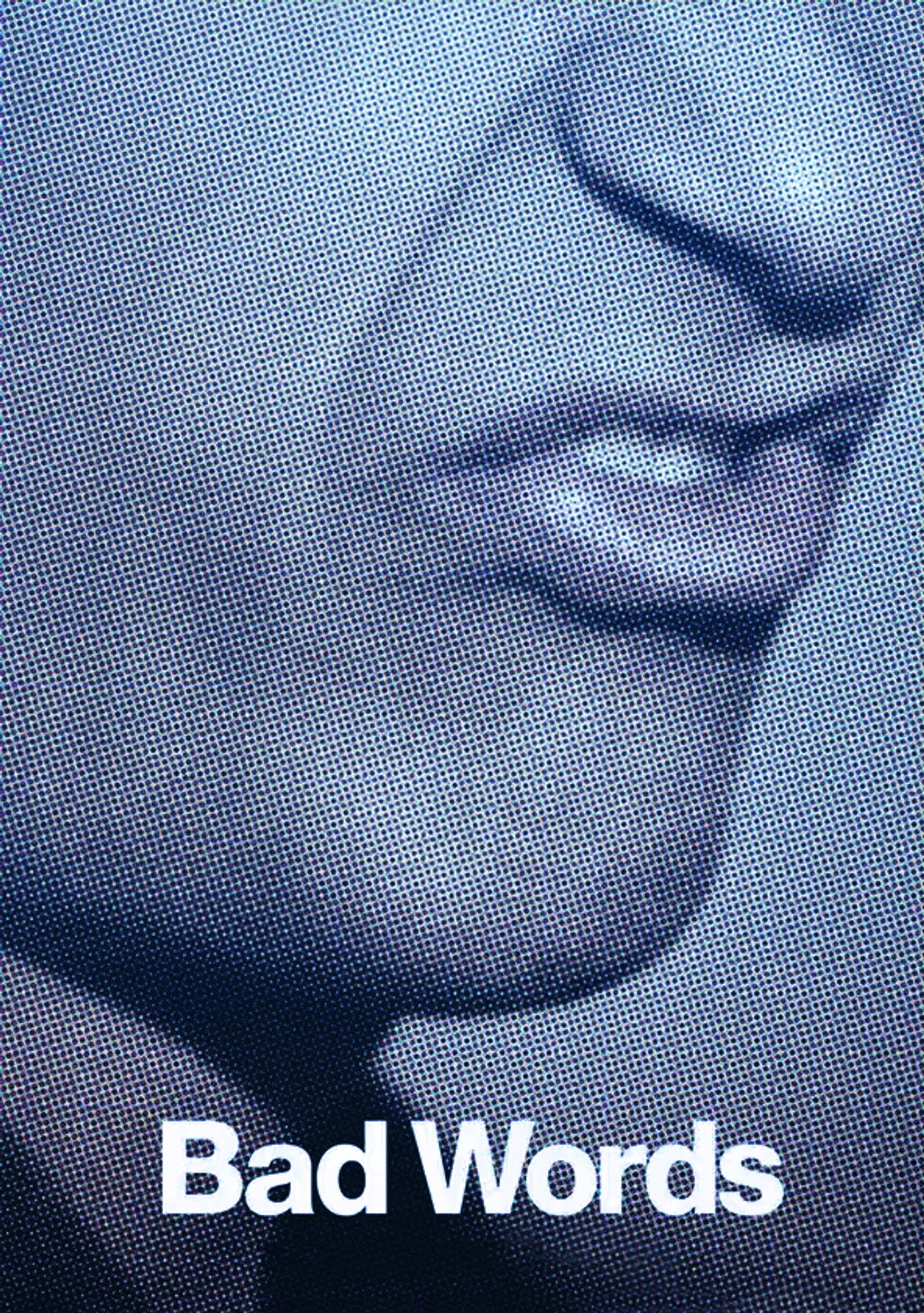 Pôster de Bad Words