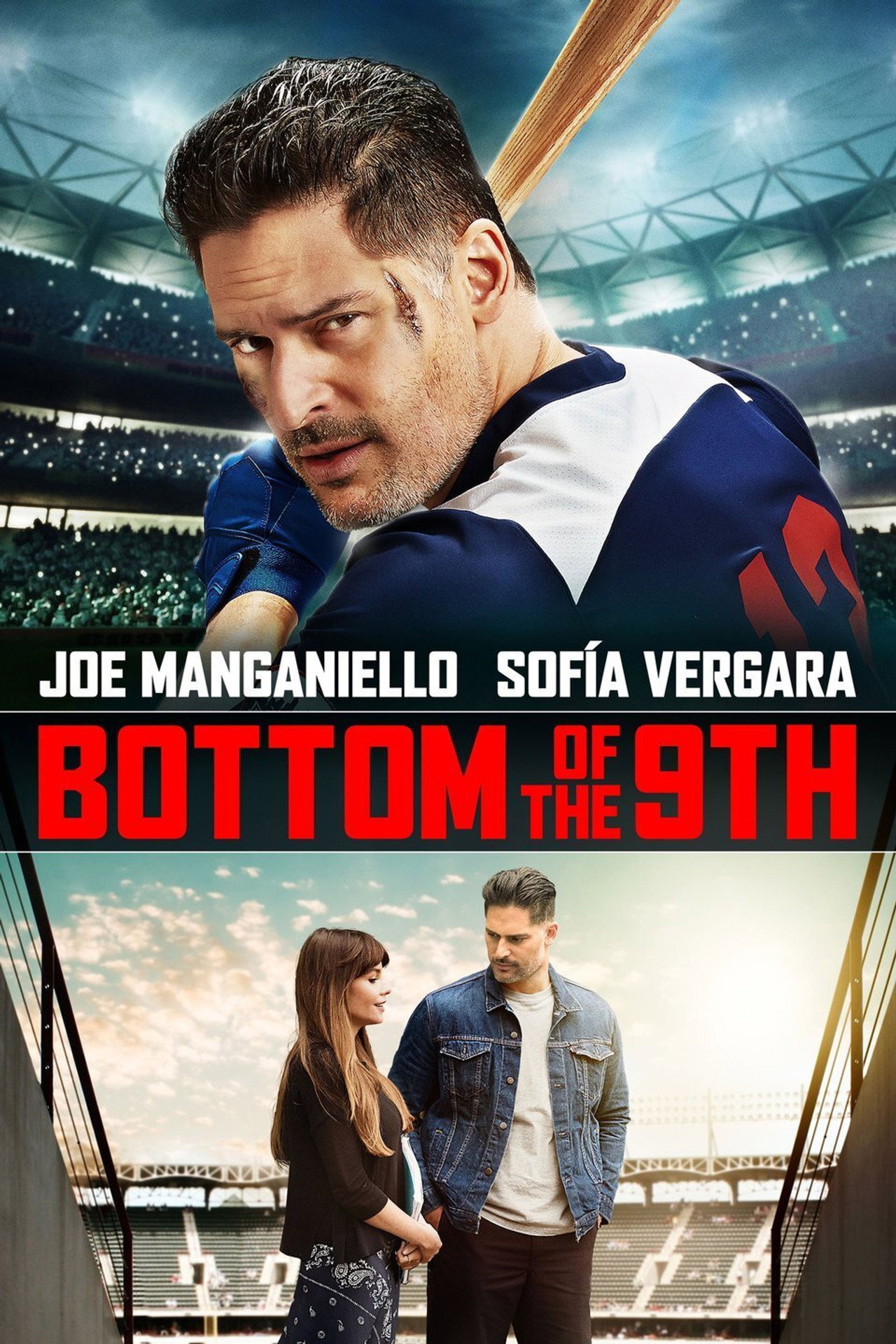 Pôster de Bottom of the 9th