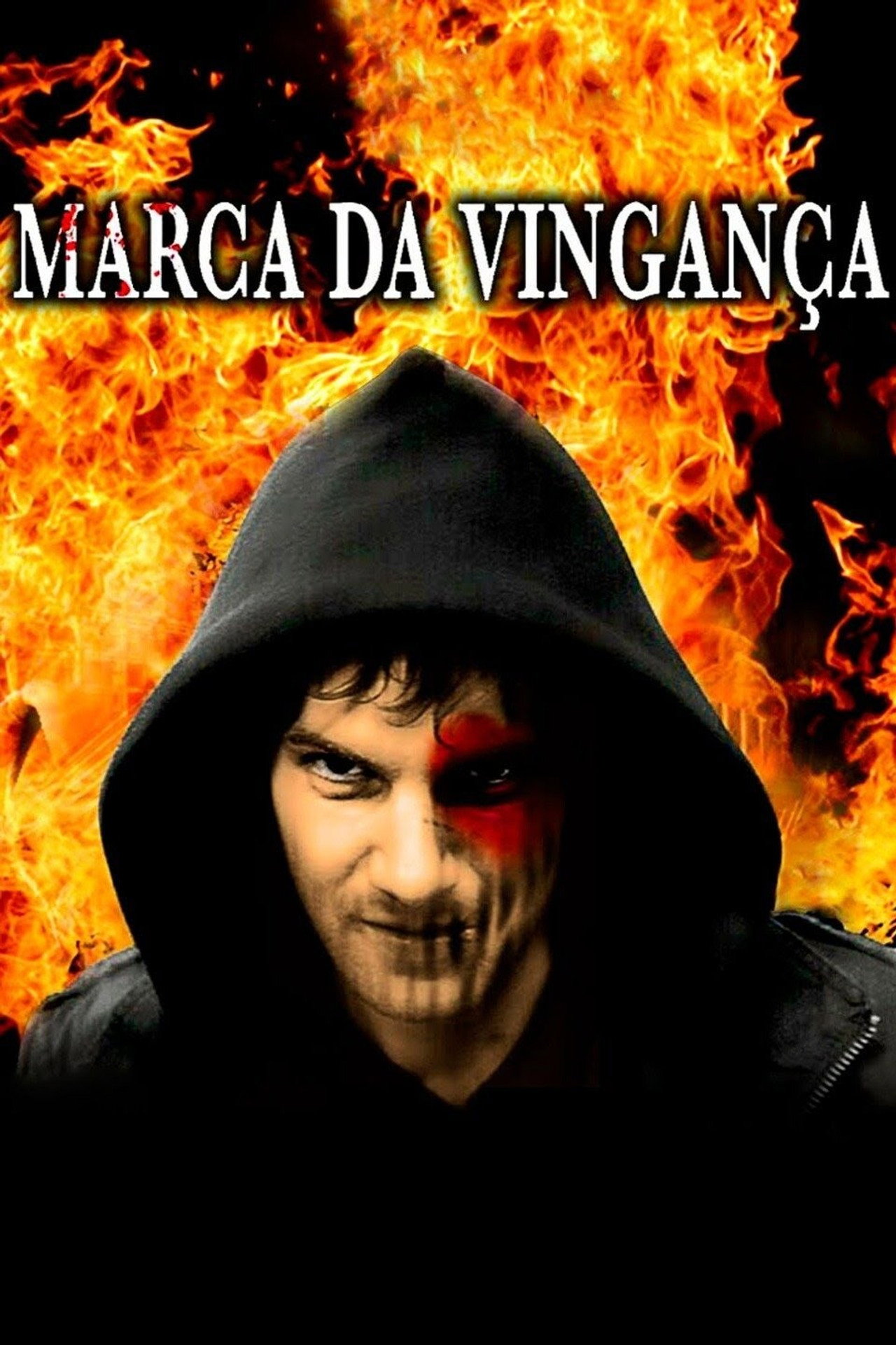 Pôster de Marca da Vingança