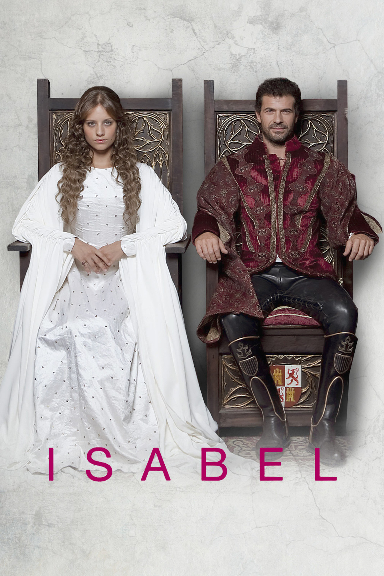 Pôster de Isabel