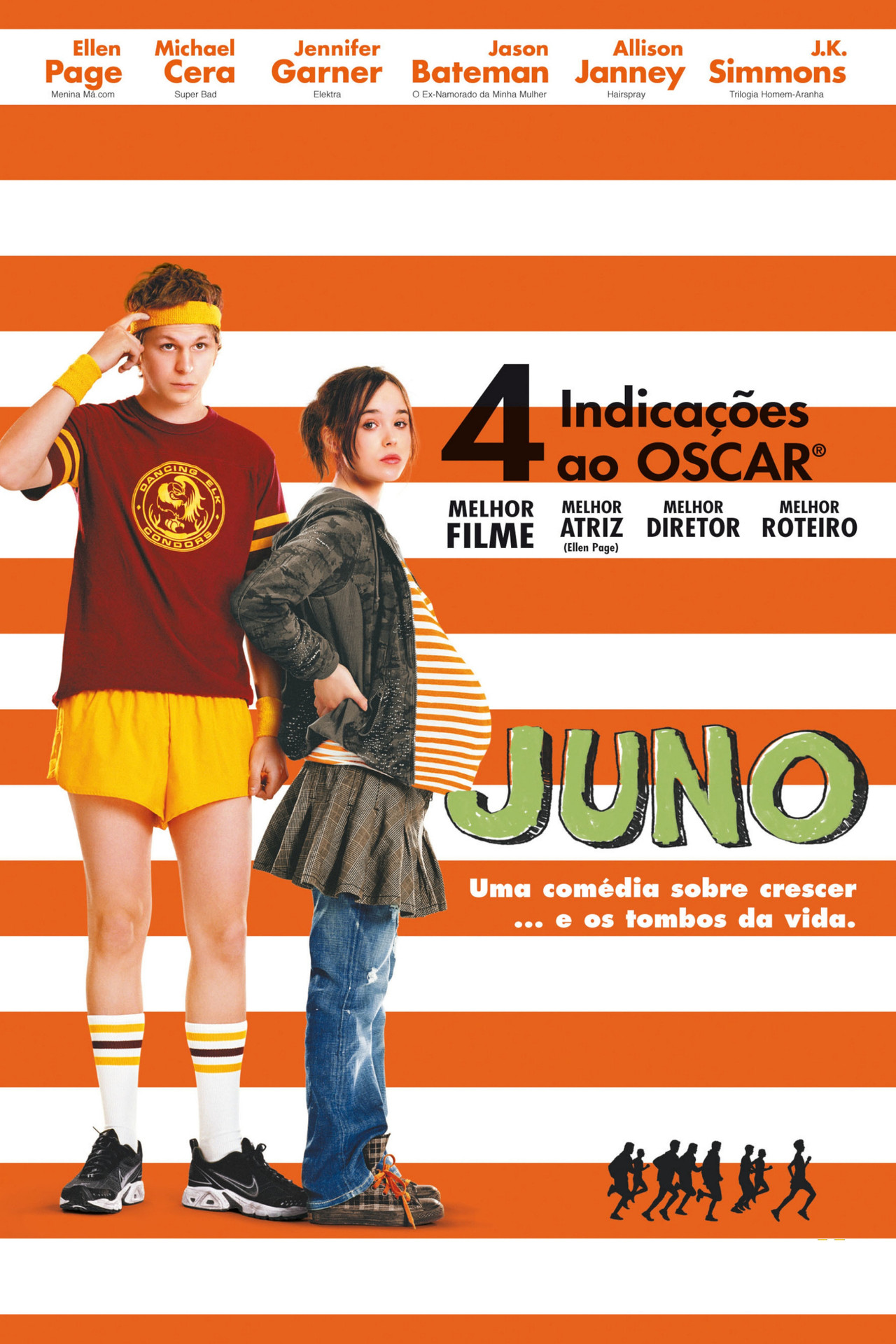 Pôster de Juno