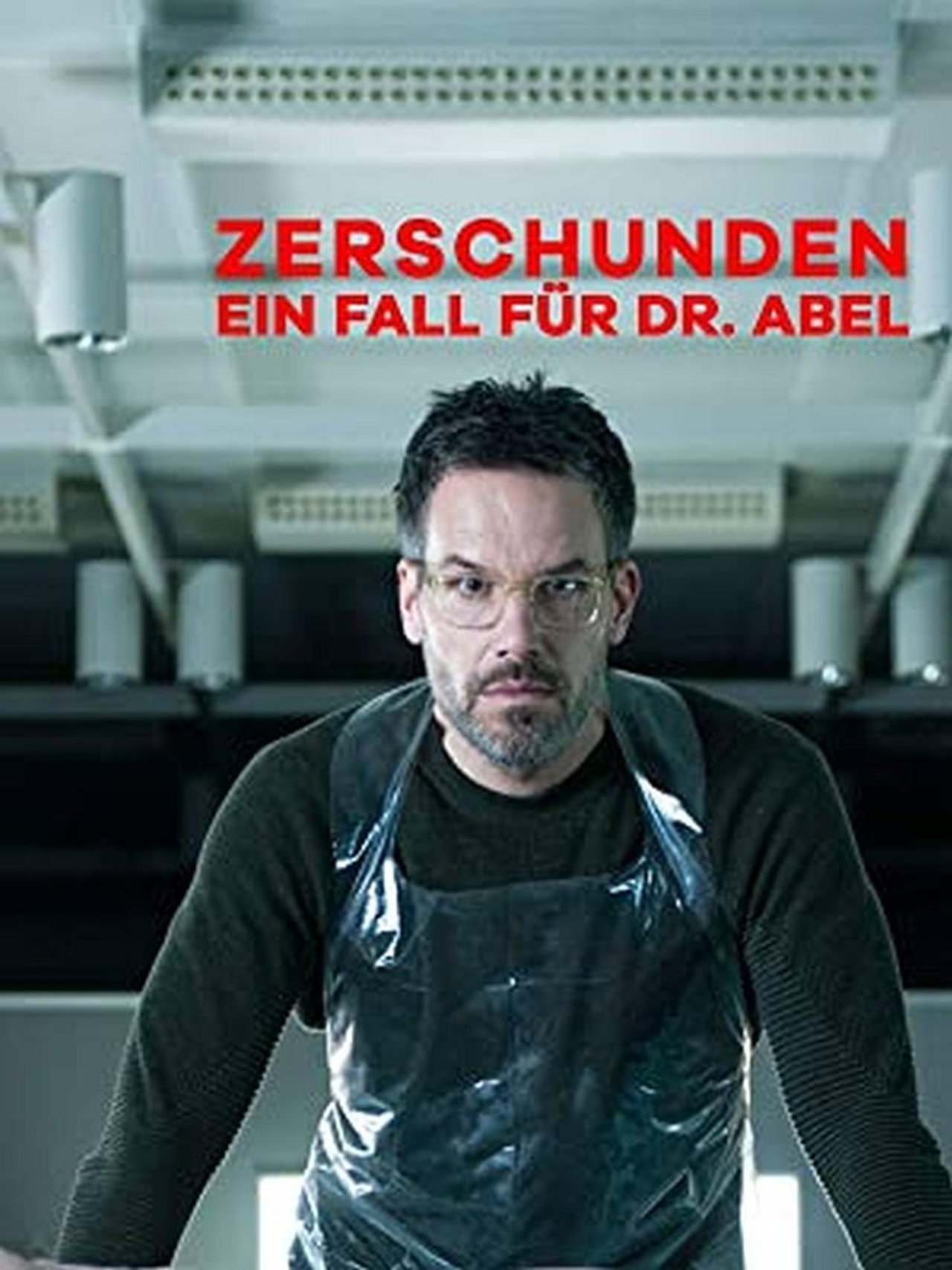 Pôster de Zerschunden - Ein Fall für Dr. Abel