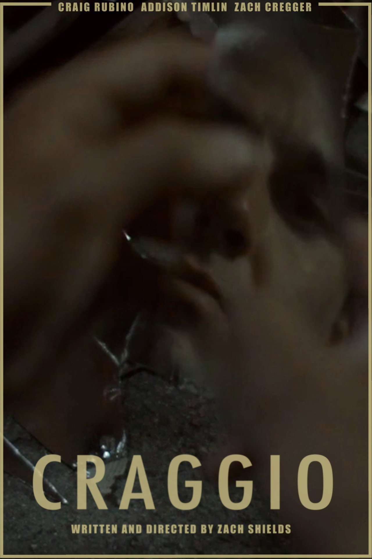 Pôster de Craggio